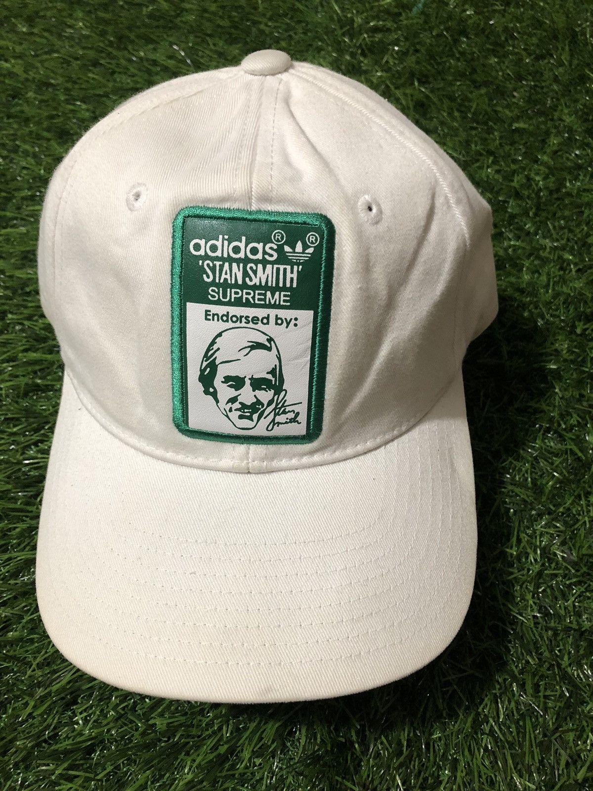 Adidas ADIDAS x STAN SMITH x HAT’S Size ONE SIZE - 1 Thumbnail