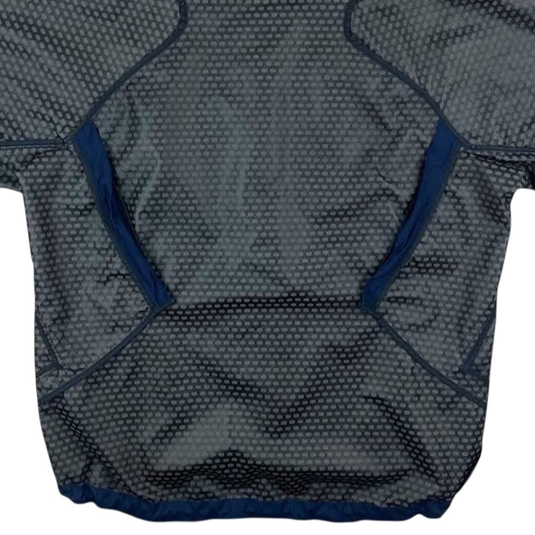 Nike ‘05 Nike Sphere React Articulated Piped Ventilated Jacket Size US XXL / EU 58 / 5 - 8 Thumbnail