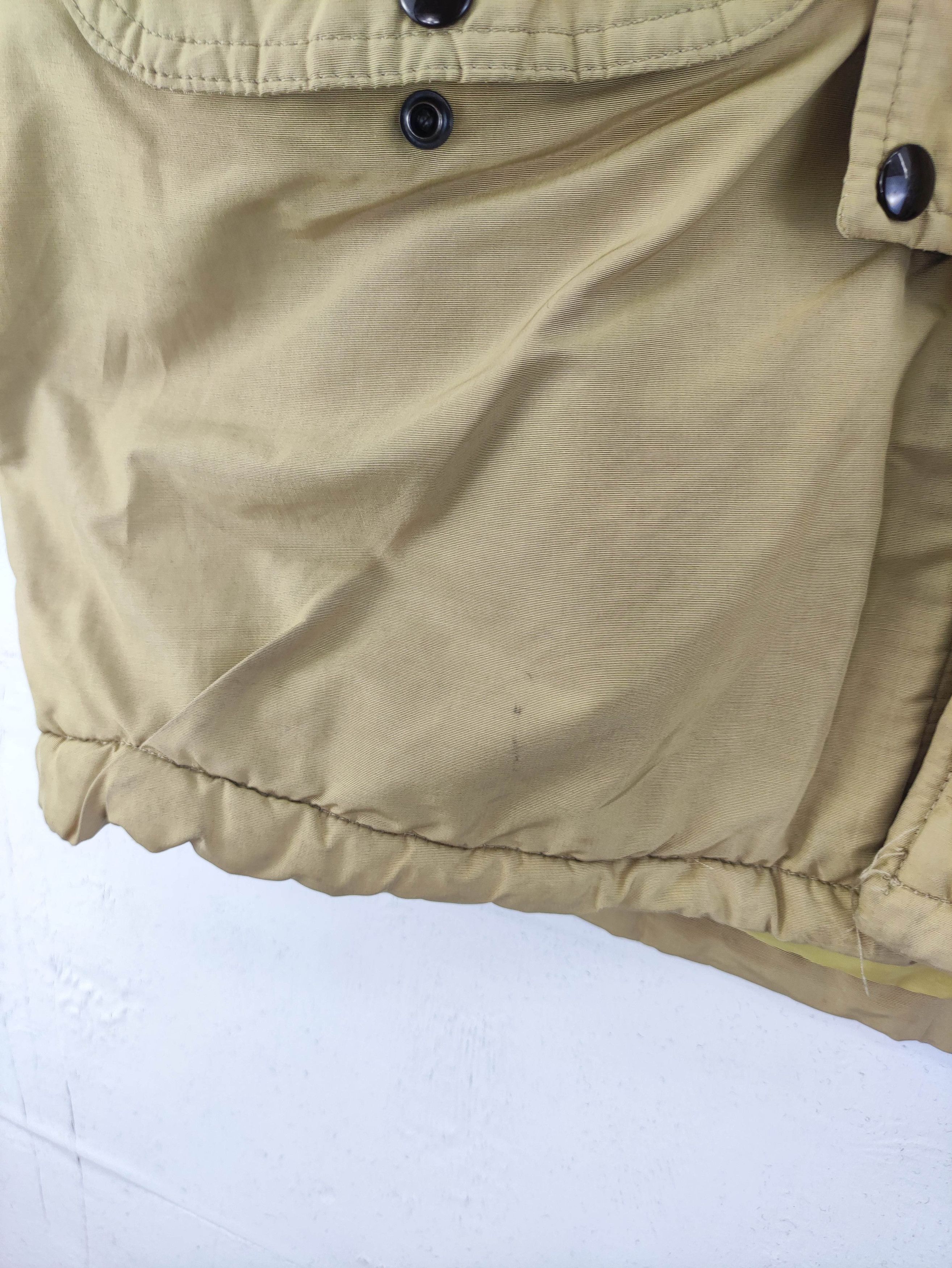 If Six Was Nine Vintage Golden Fleece Spiewak Parka Cold Weather Jacket Size US L / EU 52-54 / 3 - 2 Thumbnail