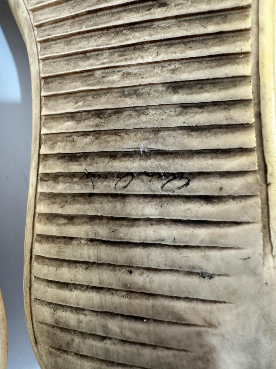 Rick Owens Rick Owens Slip Ons Size US 6 / EU 39 - 9 Thumbnail
