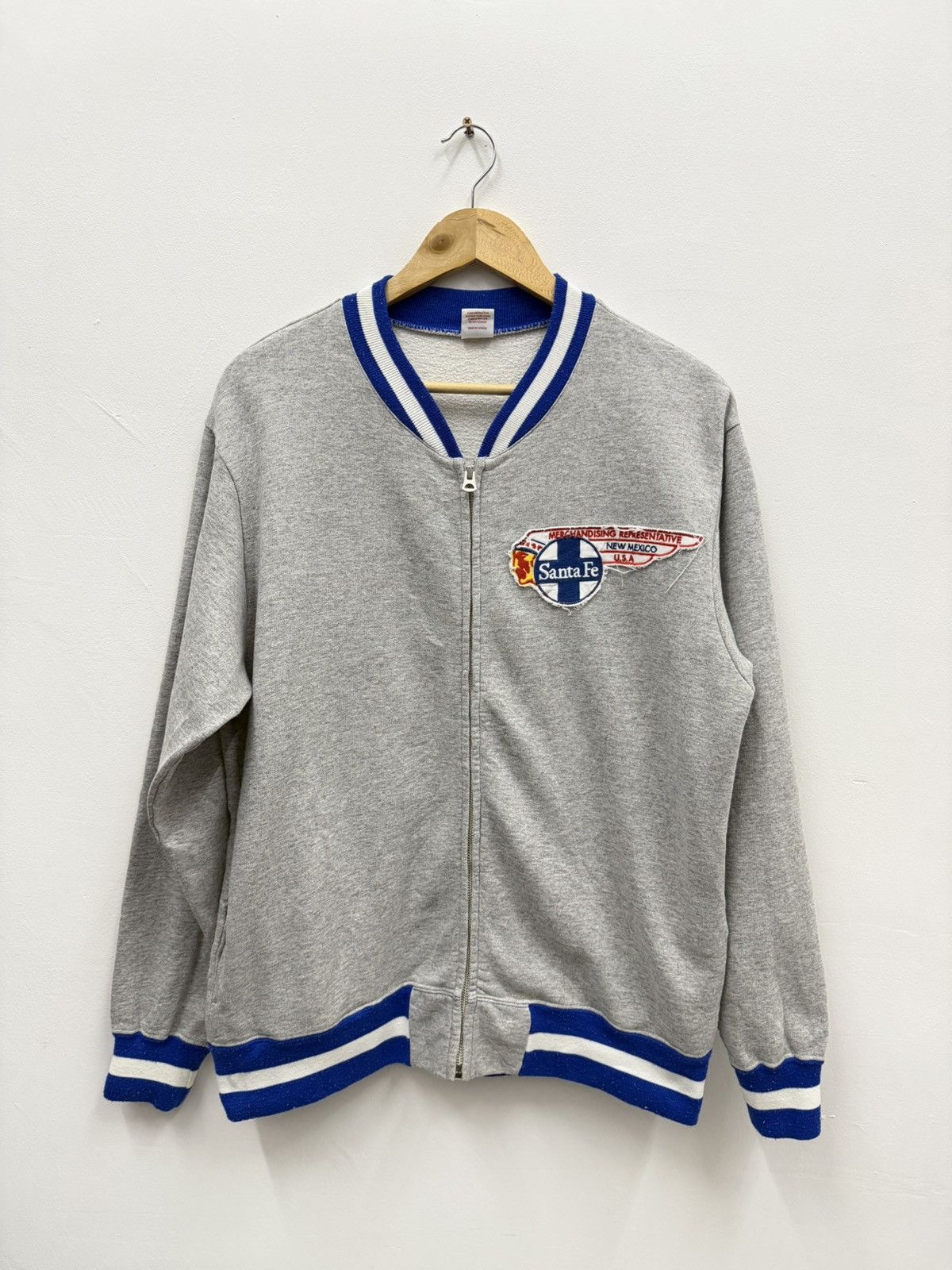 Toyo Enterprises Cheswick Sugar Canes by Toyo Enterprises Santa Fe Sweater Size US L / EU 52-54 / 3 - 1 Thumbnail