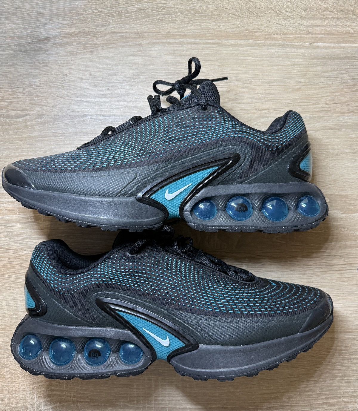 Nike Nike Air Max DN Size US 12 / EU 45 - 3 Thumbnail