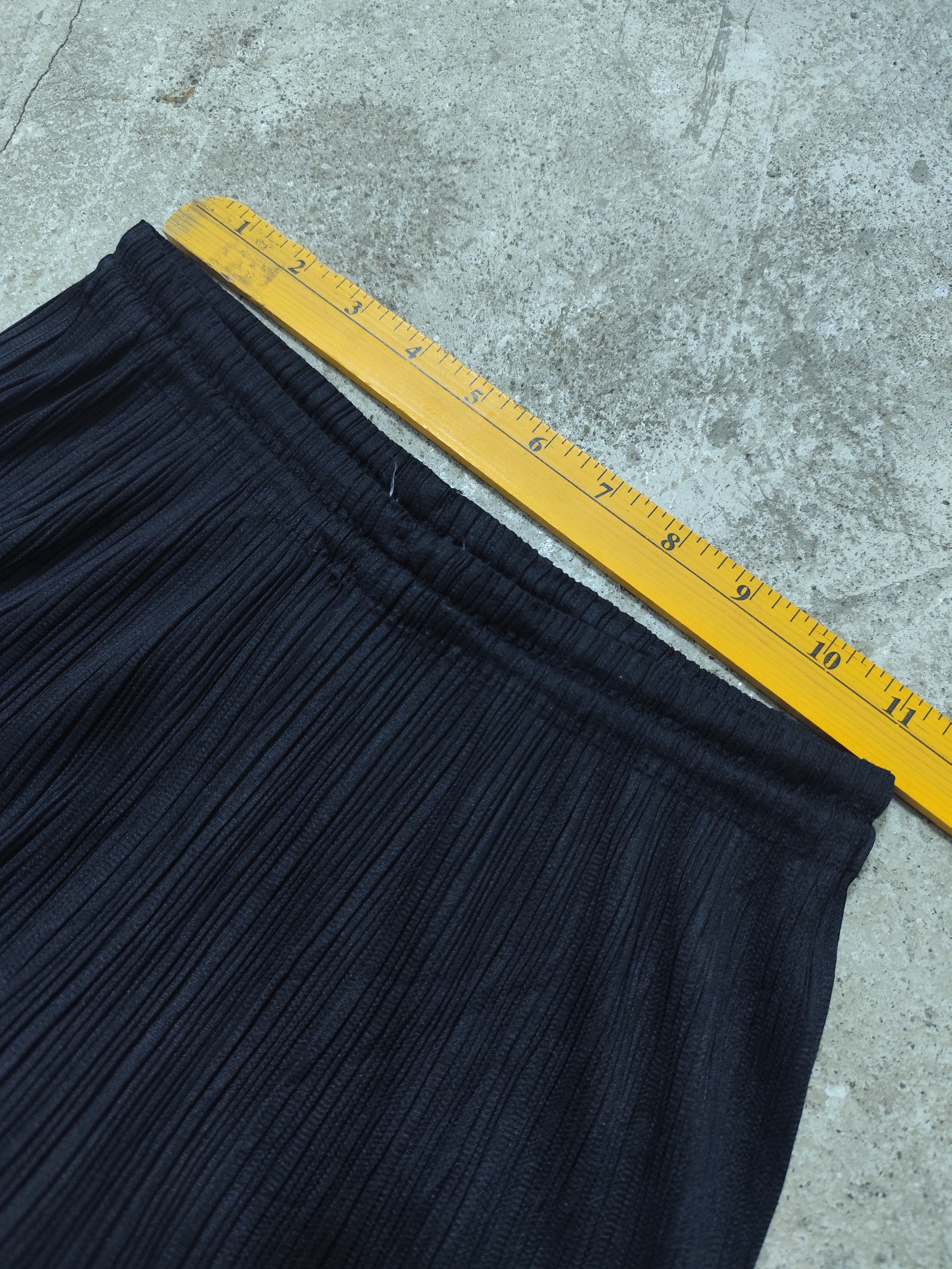 Pleats Please Issey Miyake Issey miyake main line pleated pants Size 26" / US 2 / IT 38 - 5 Thumbnail