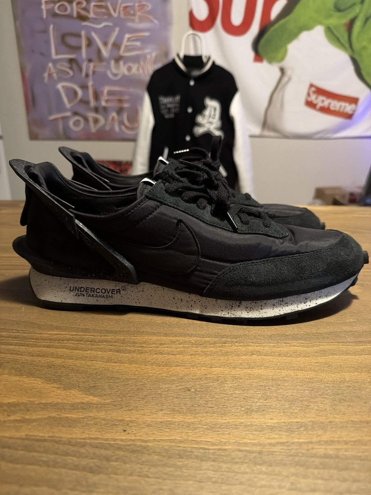 Nike × Undercover Nike X Undercover Daybreak Size US 13 / EU 46 - 2 Thumbnail