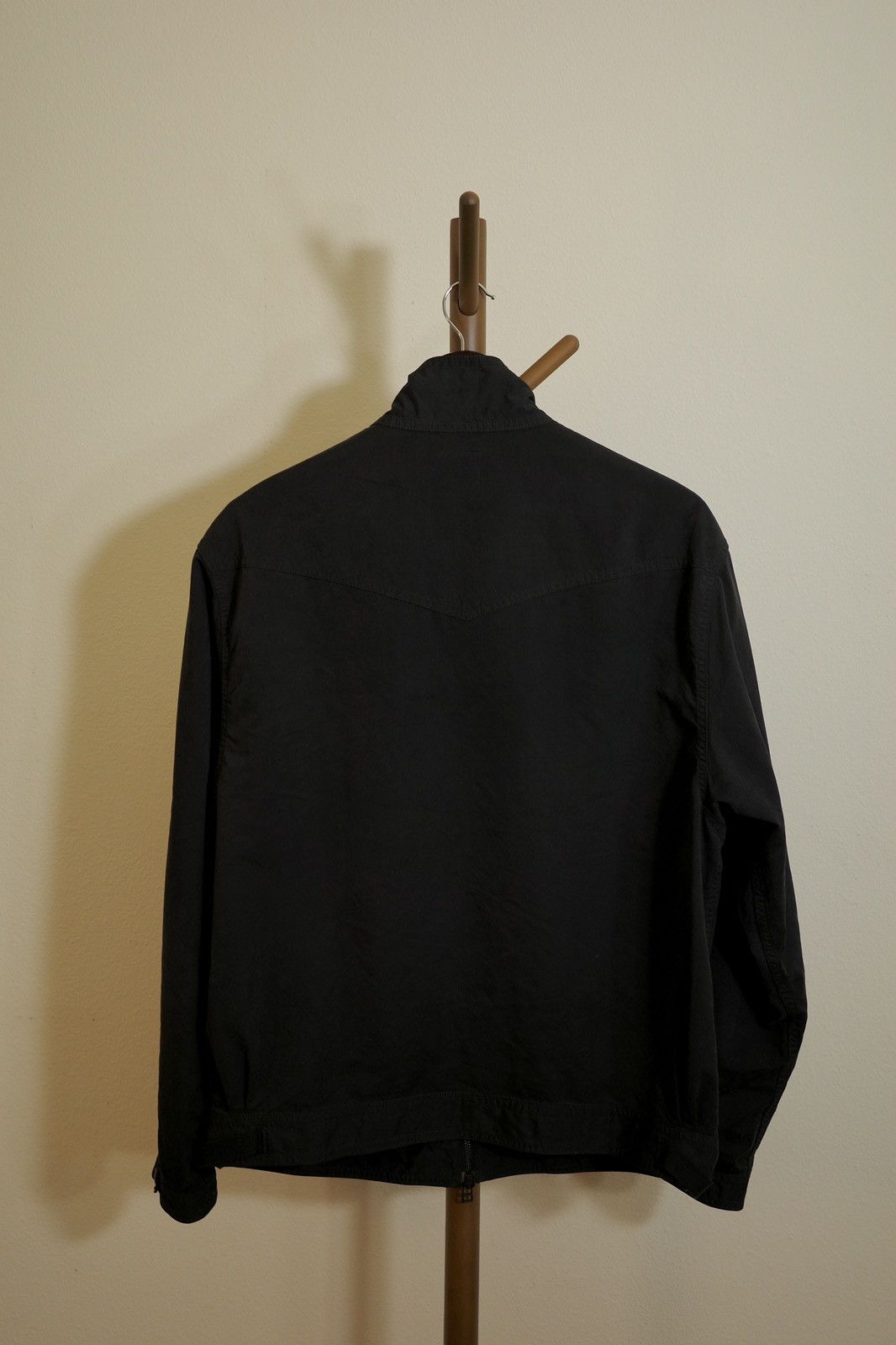 Porter Classic Porter Classic Weather Swing Top moleskin Size US L / EU 52-54 / 3 - 4 Thumbnail