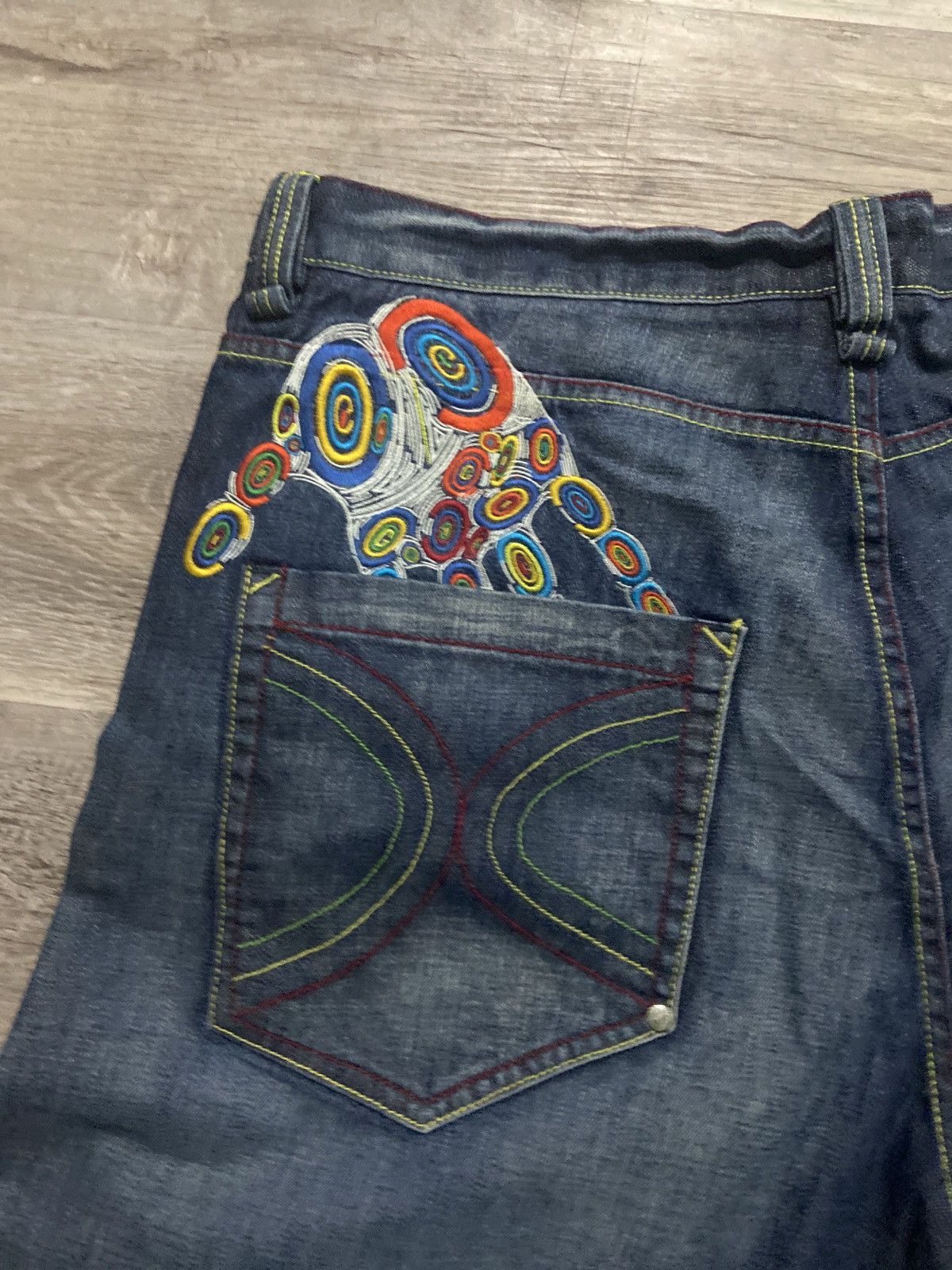Coogi Coogi Denim Size US 42 / EU 58 - 5 Thumbnail