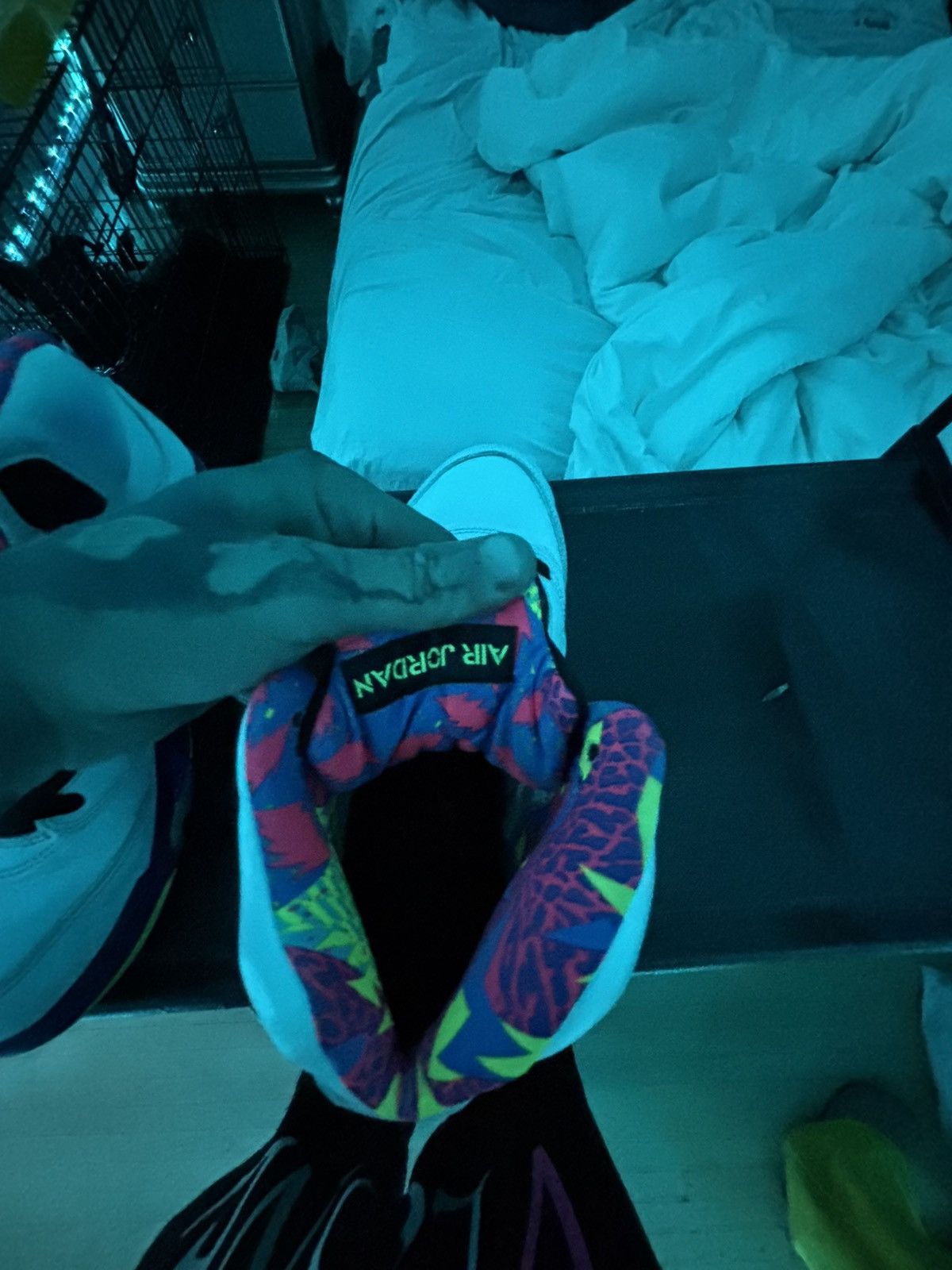 Jordan Brand Jordans and dunks Size US 6.5 / EU 39-40 - 24 Thumbnail