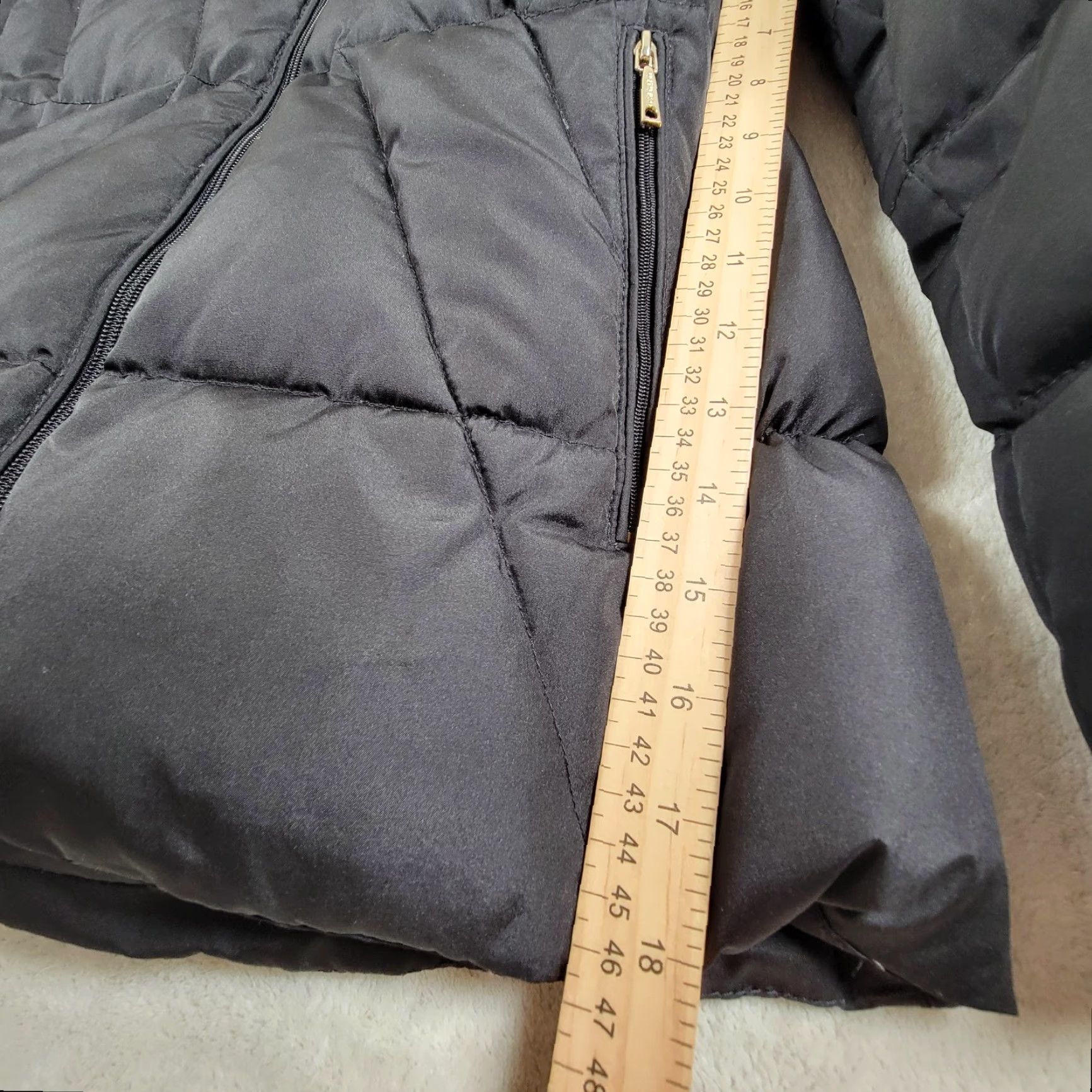 Calvin Klein Calvin Klein Winter Coat Size L / US 10 / IT 46 - 6 Thumbnail