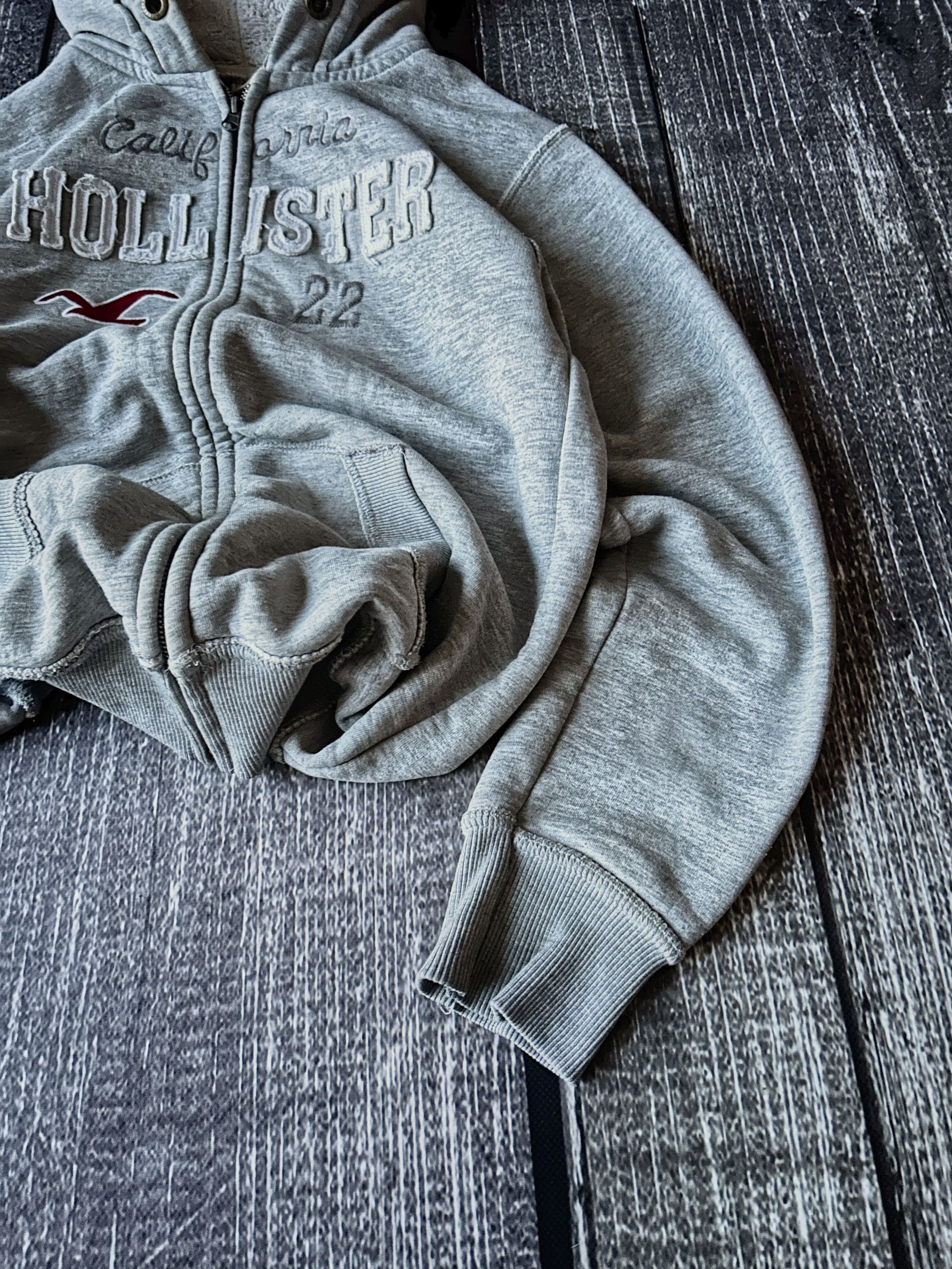 Designer VTG Yohji Yamamoto If Six Was Nine Style Mohair Fur Hoodie Size US M / EU 48-50 / 2 - 4 Thumbnail