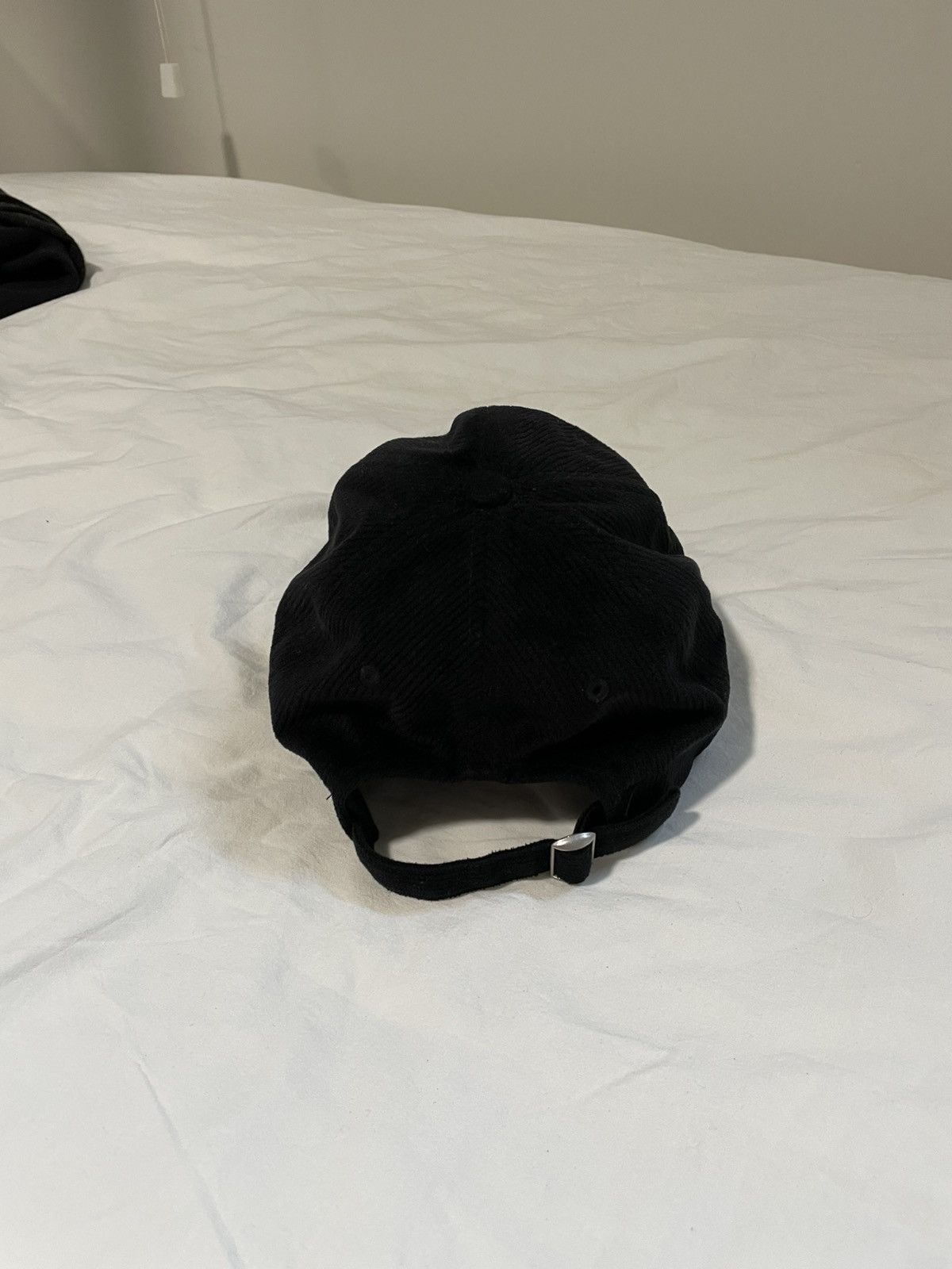 Tommy Hilfiger Tommy Hilfiger Corduroy Cap Size ONE SIZE - 6 Thumbnail