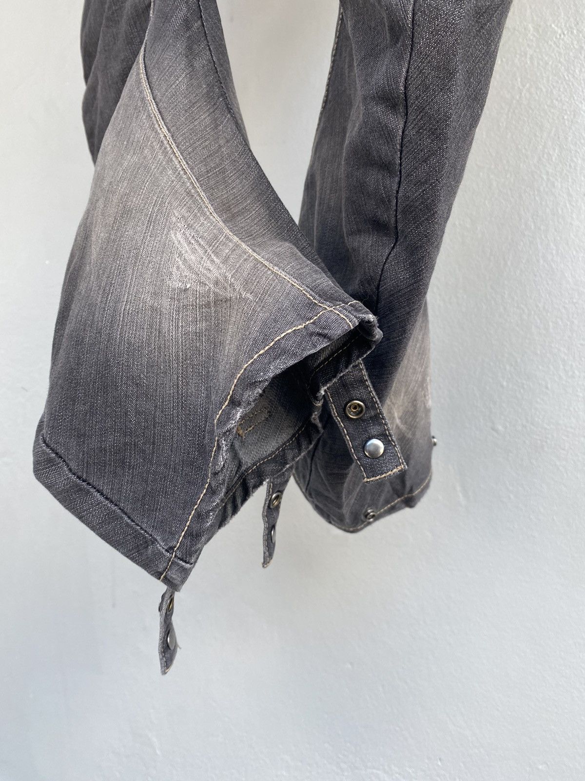 If Six Was Nine × Le Grande Bleu (L.G.B.) × PPFM Ppfm pants Size US 33 - 5 Thumbnail