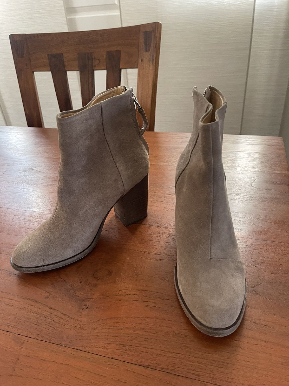 Rag & Bone Rag & Bone women’s boots 37.5 made in Italy Size US 8 / IT 38 - 2 Thumbnail