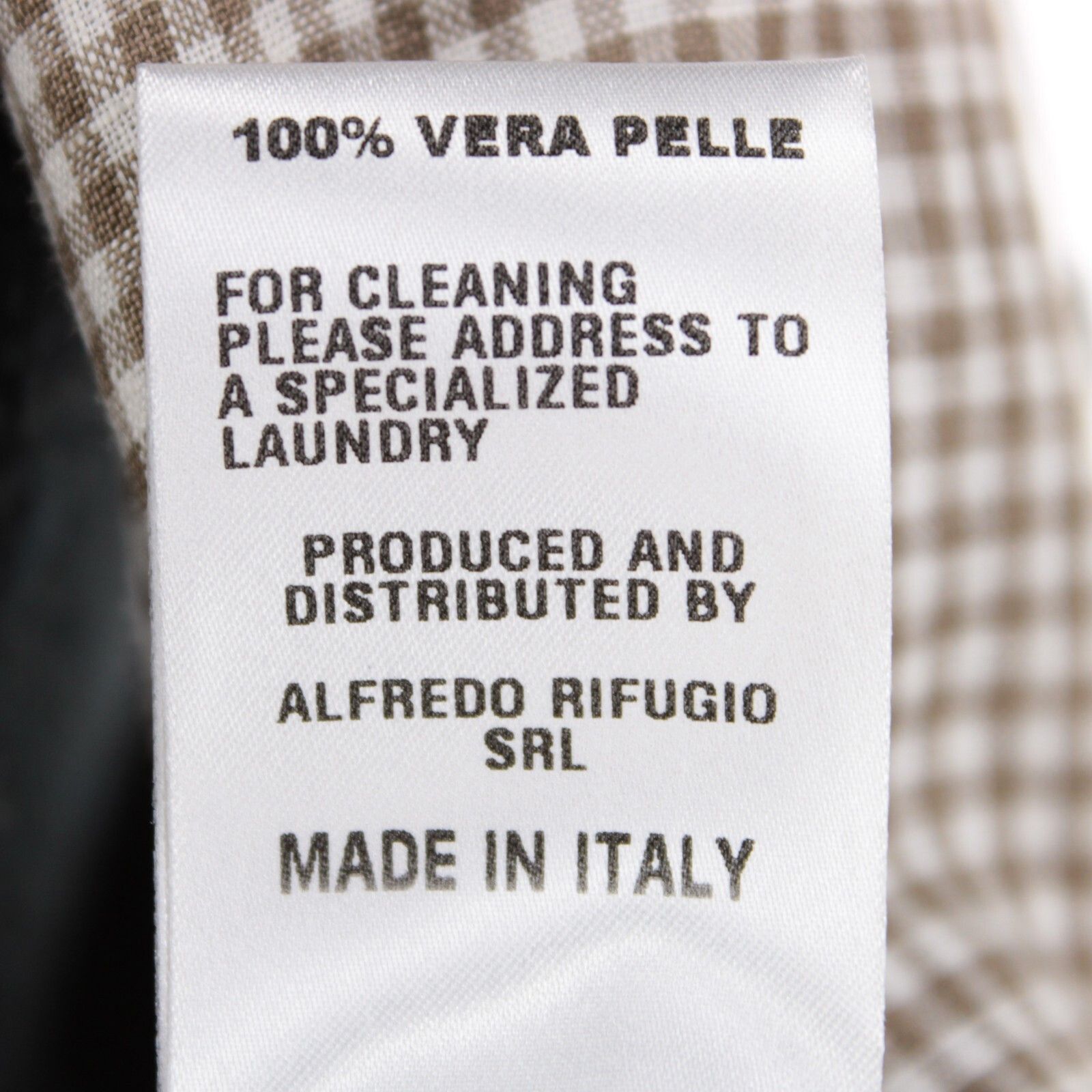 Other Rifugio Vest Size S US In Brown Suede Size US S / EU 44-46 / 1 - 9 Thumbnail