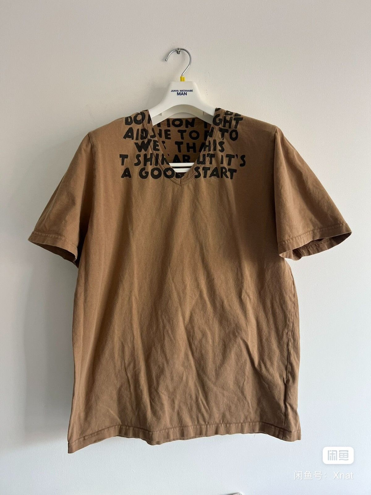 Maison Margiela masion margiela Size US L / EU 52-54 / 3 - 1 Thumbnail