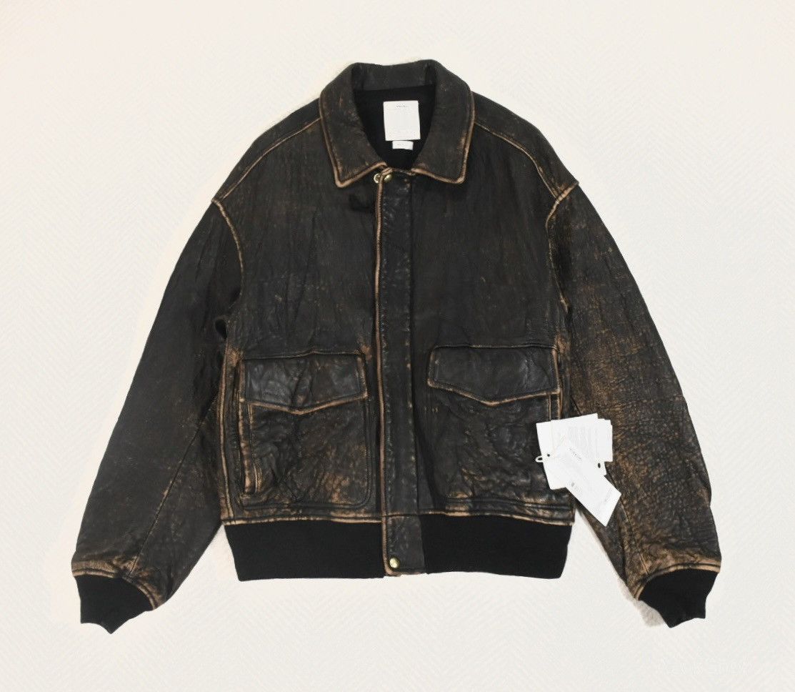 通販でクリスマス ビズビム(VISVIM) Large ELMENDORF JACKET IT No.008 ...