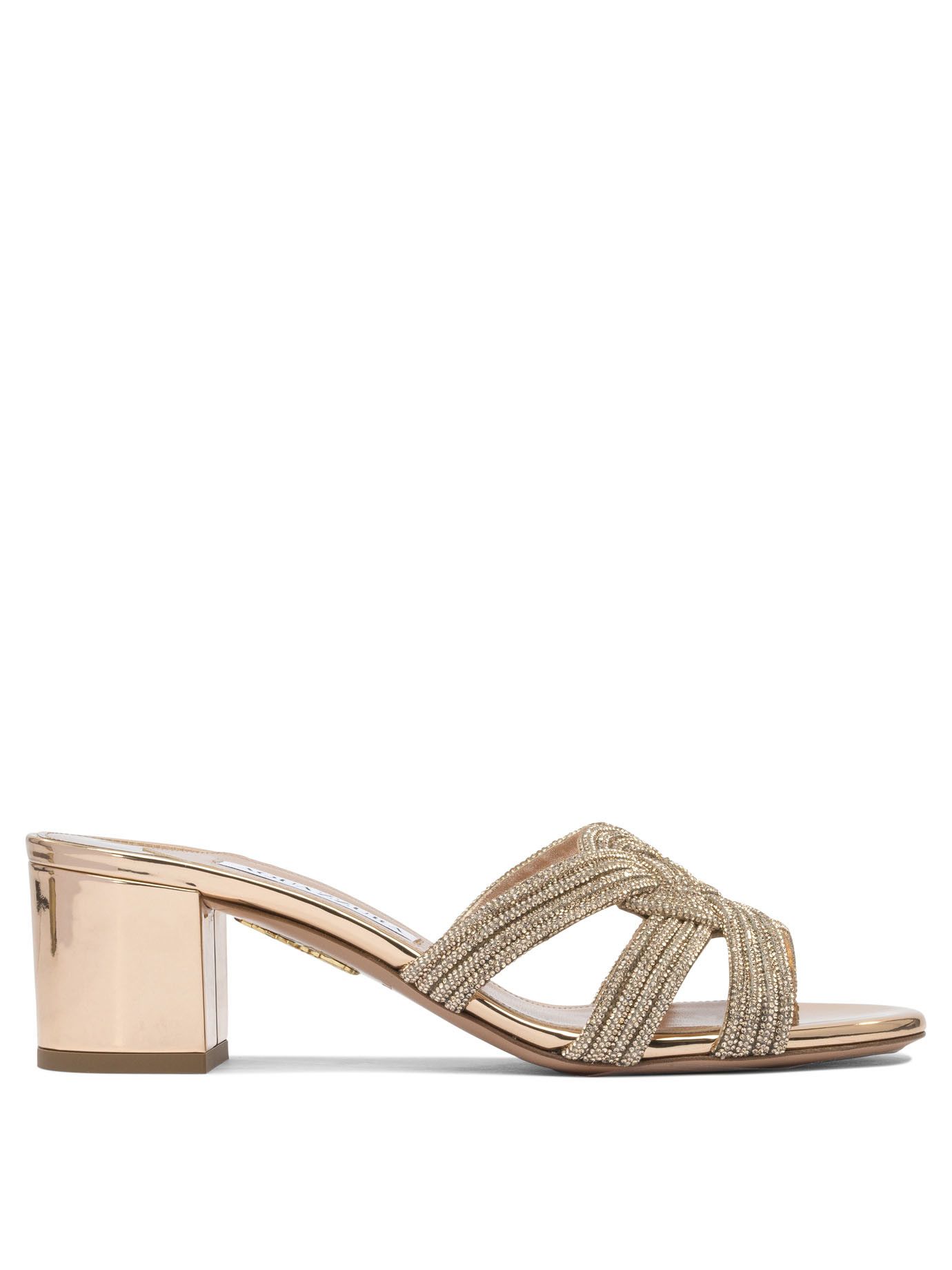 Aquazzura Sandals Size US 10 / IT 40 - 1 Thumbnail