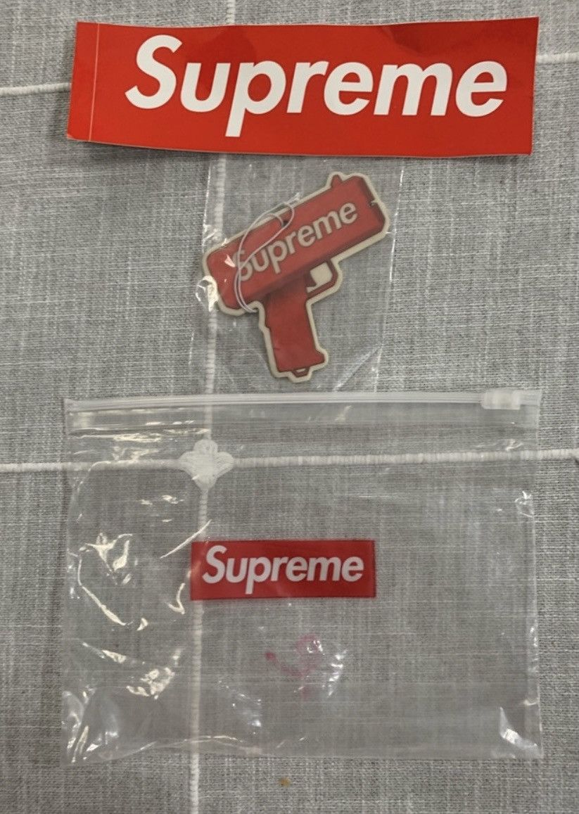 Supreme 3 pc Supreme Size ONE SIZE - 1 Thumbnail