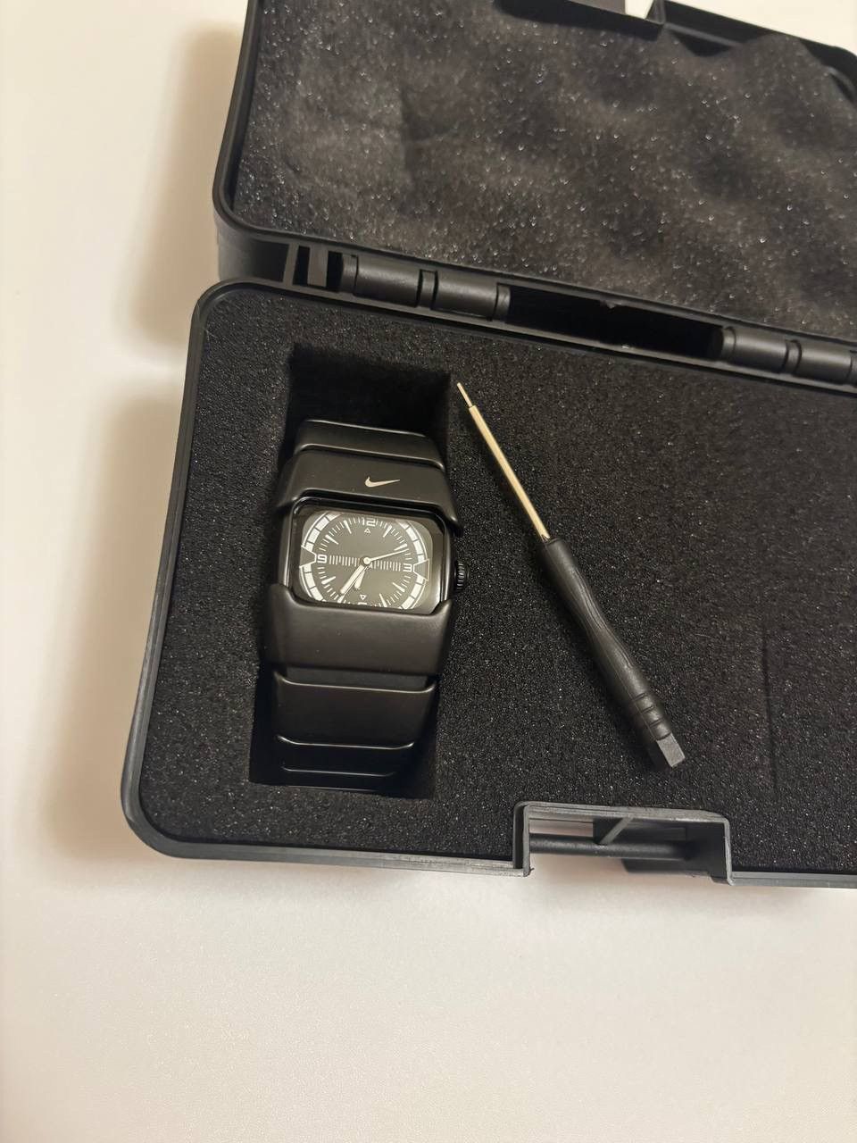Nike Nike Triax D-Line watches Size ONE SIZE - 2 Thumbnail