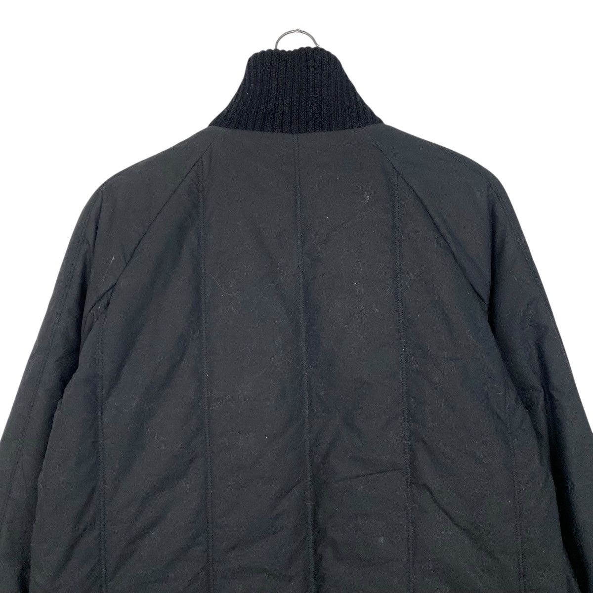 Calvin Klein Calvin Klein Jeans quilted jacket Size US M / EU 48-50 / 2 - 8 Thumbnail