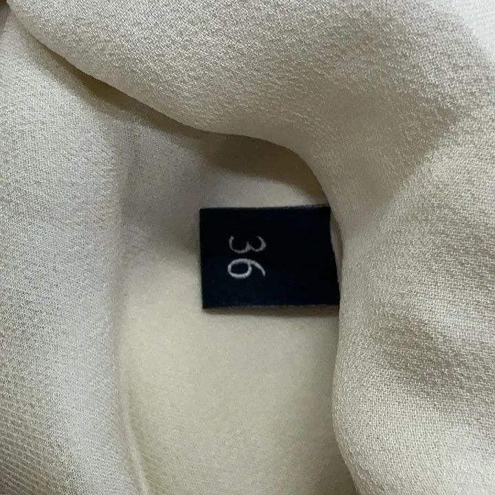 Gucci Gucci Gucci Casual Long Sleeve T-Shirt -2506 Size US S / EU 44-46 / 1 - 6 Thumbnail