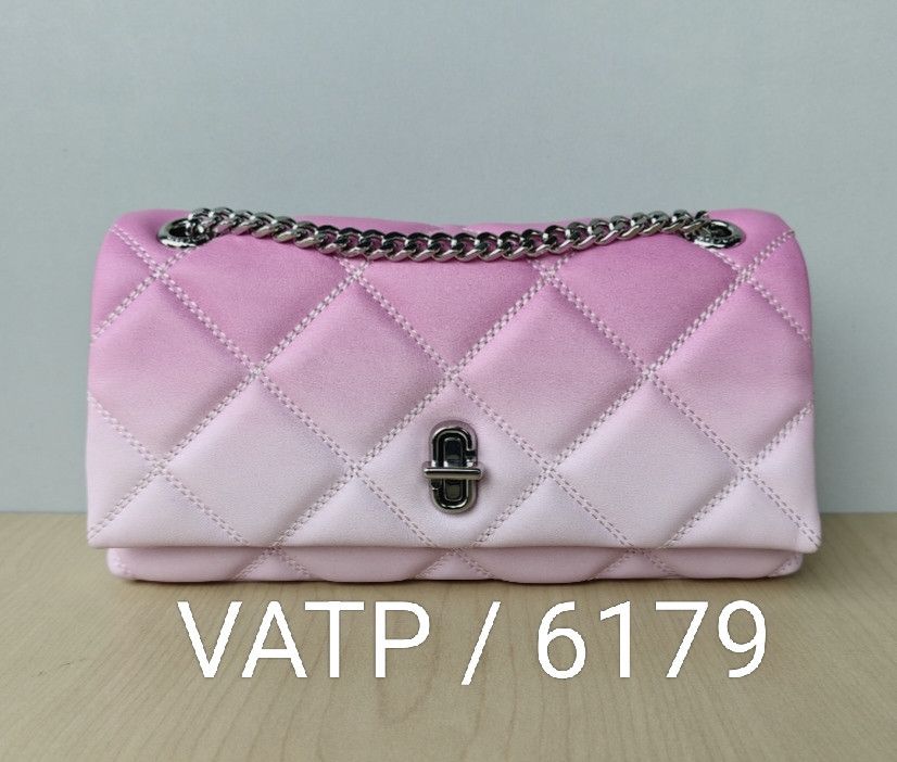 Marc Jacobs Marc Jacobs Dual shoulder bag Free Shipping VATP/6179 Size ONE SIZE - 15 Thumbnail
