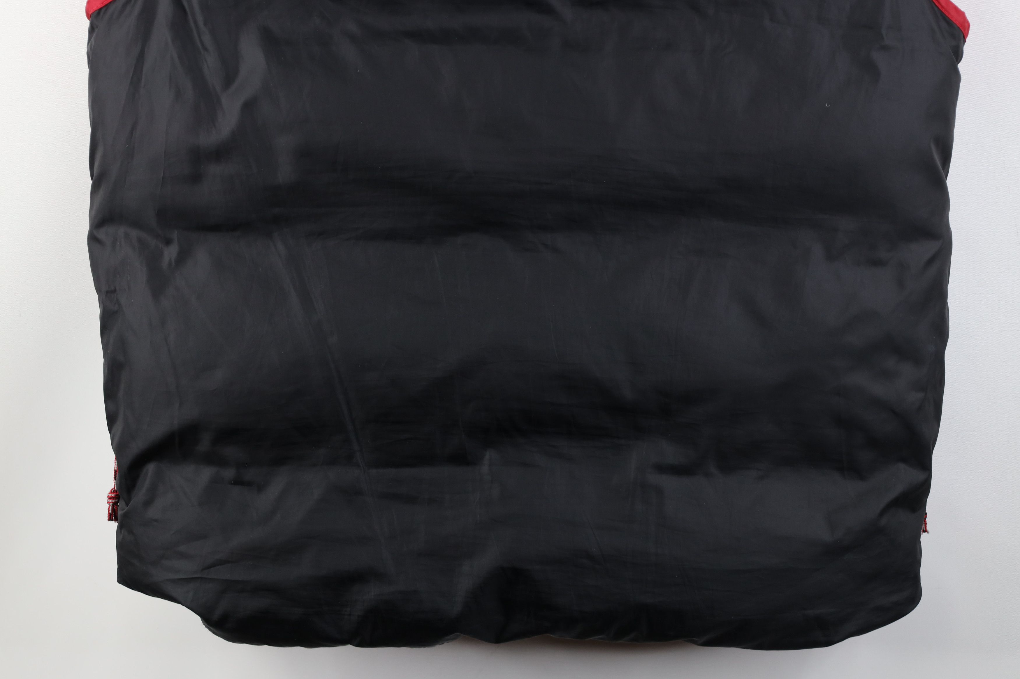 L.L. Bean Vintage LL Bean Reversible Duck Down Puffer Vest Jacket Size US S / EU 44-46 / 1 - 18 Thumbnail