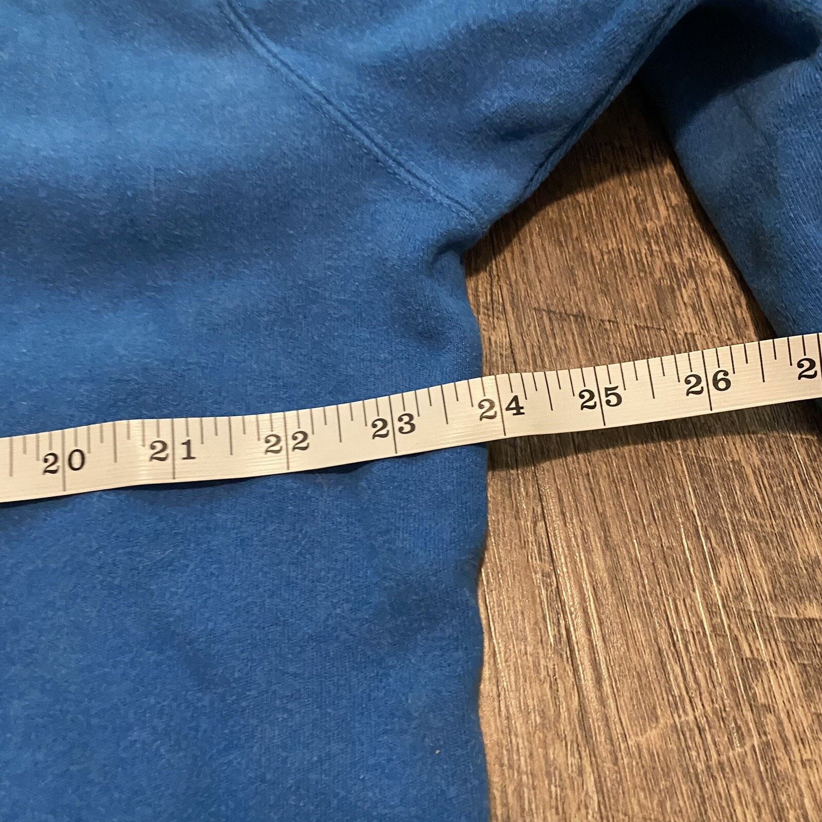 Peter Millar Peter Millar Pullover 1/4 Zip Cotton Sweater Blue Mens XL Size US XL / EU 56 / 4 - 6 Thumbnail