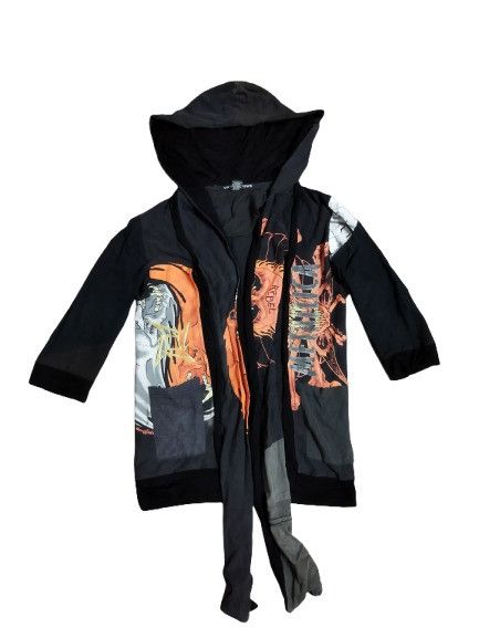 Vinti Andrews Vinti Andrews x Metallica Pushead Hoodie Size US S / EU 44-46 / 1 - 1 Thumbnail