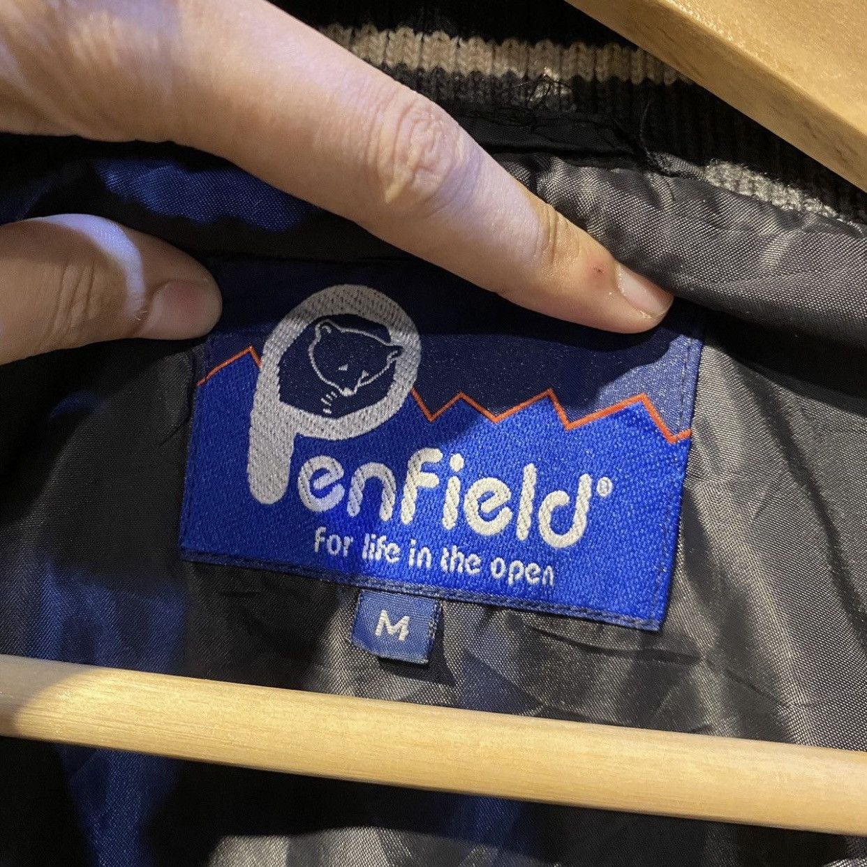 Penfield × Vintage Penfield Light Puffer Jacket Size US M / EU 48-50 / 2 - 7 Thumbnail
