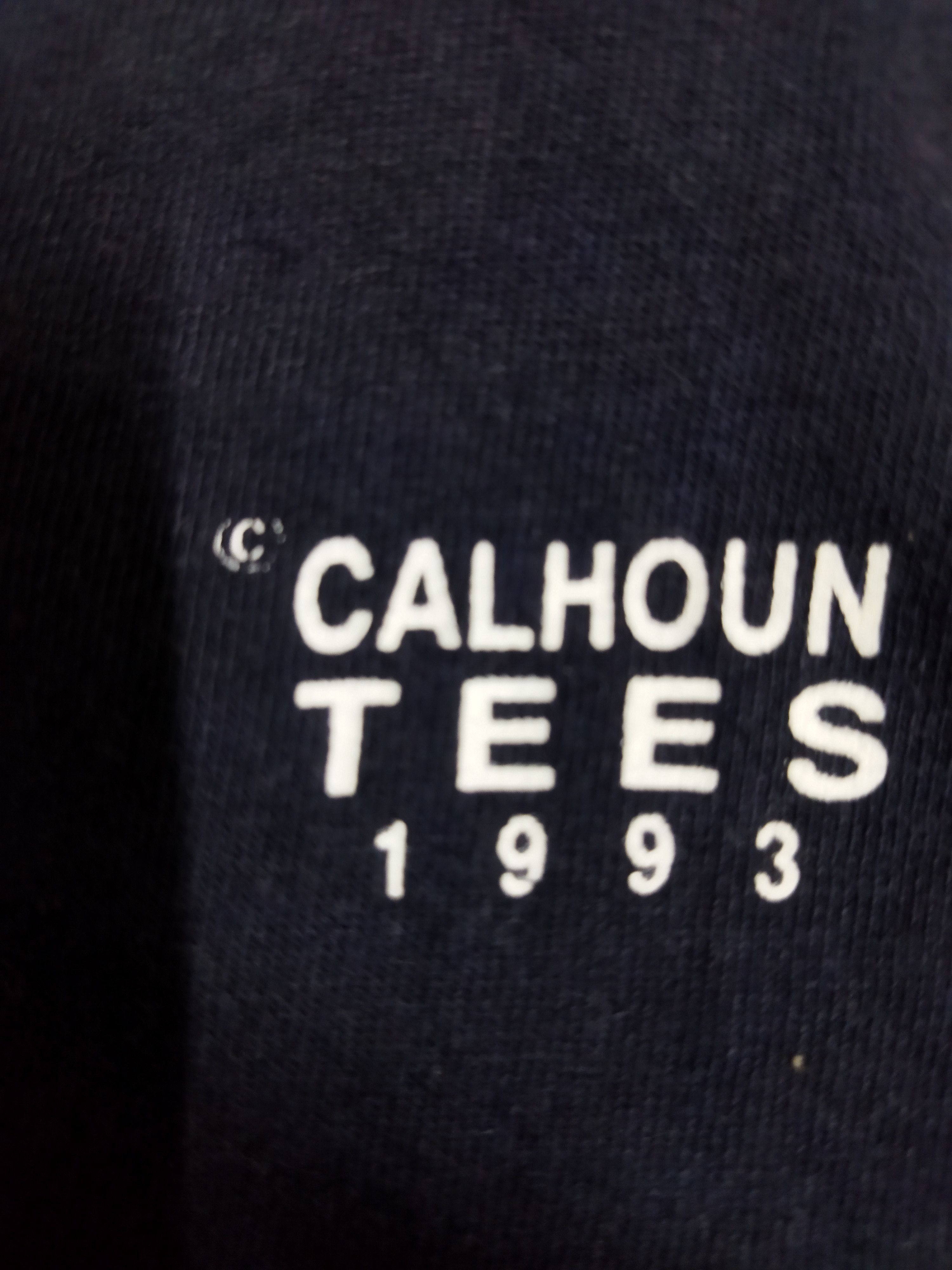 Rap Tees × Vintage Vintage 1993 Brothers Killing Brothers Rap Tee Size US XL / EU 56 / 4 - 5 Thumbnail