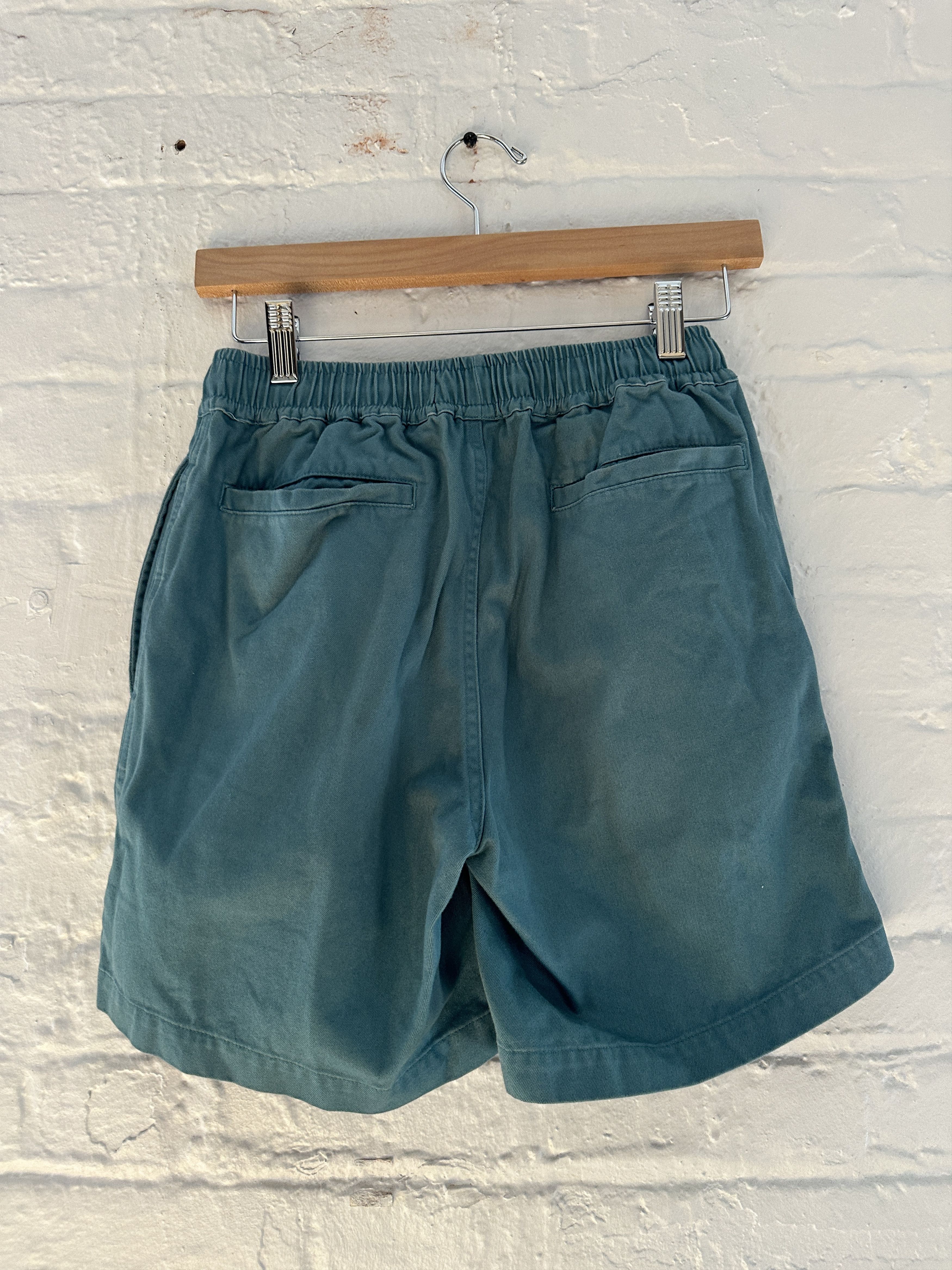 Aime Leon Dore Aime Leon Dore Uniform Shorts Size US 28 / EU 44 - 4 Thumbnail