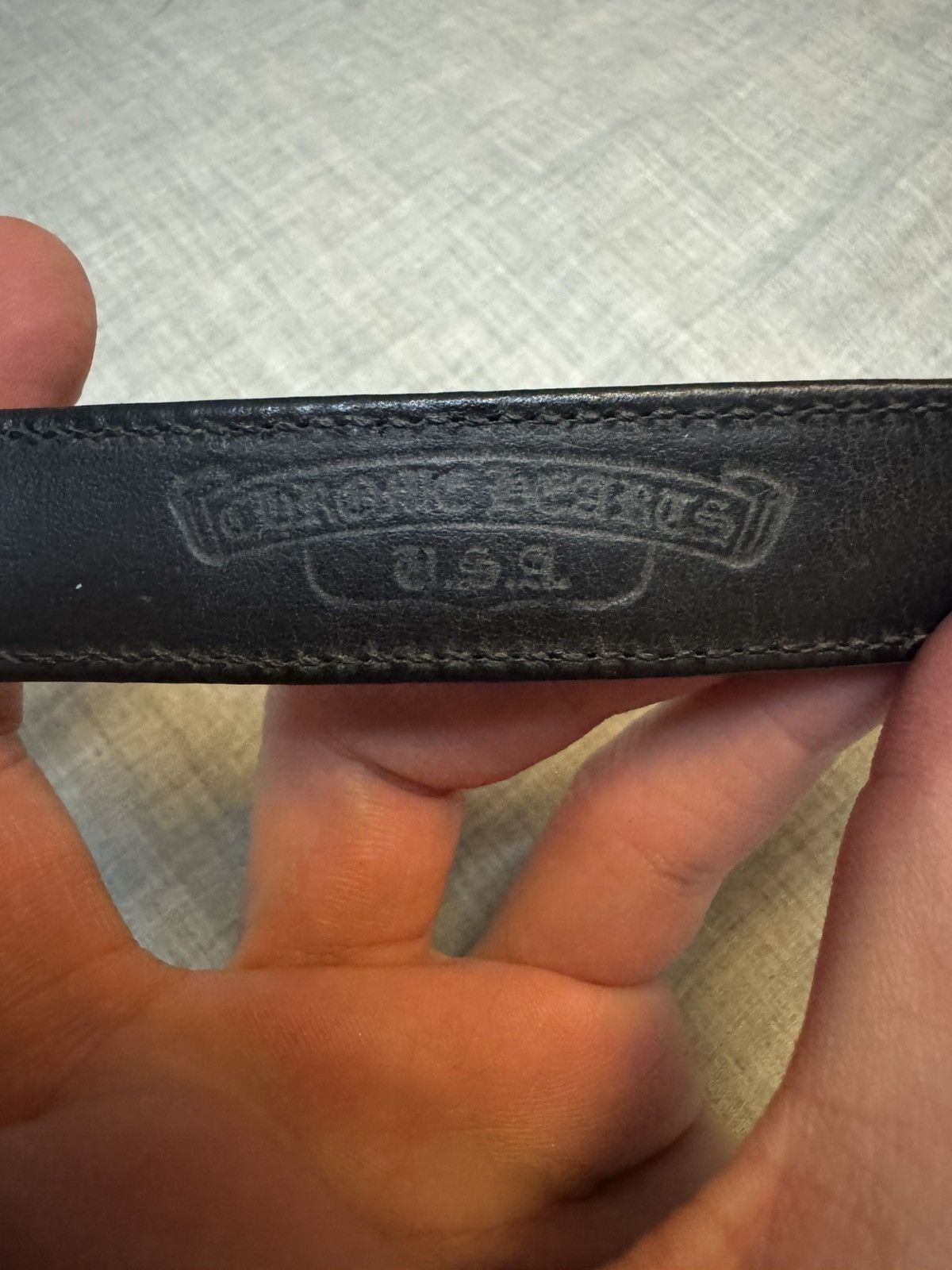 Chrome Hearts Chrome hearts star bracelet Size ONE SIZE - 5 Thumbnail