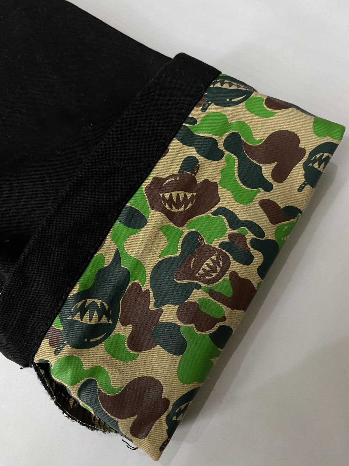 Japanese Brand × Vintage CRAZY BOMB PANTS. Size US 28 / EU 44 - 9 Thumbnail