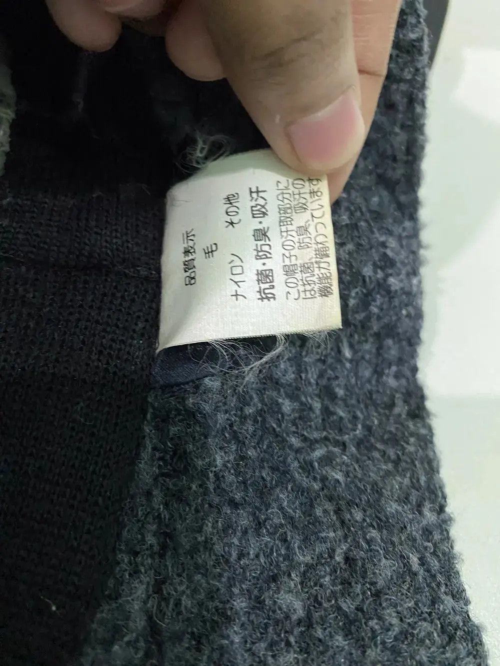 Japanese Brand Japanese Brand Marylia Bucket Hat Size ONE SIZE - 6 Thumbnail