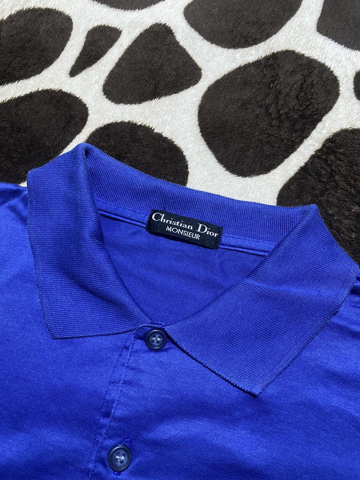 Christian Dior Monsieur × Vintage ❤️‍🔥Christian Dior Monsieur❤️‍🔥 Size US XL / EU 56 / 4 - 2 Thumbnail