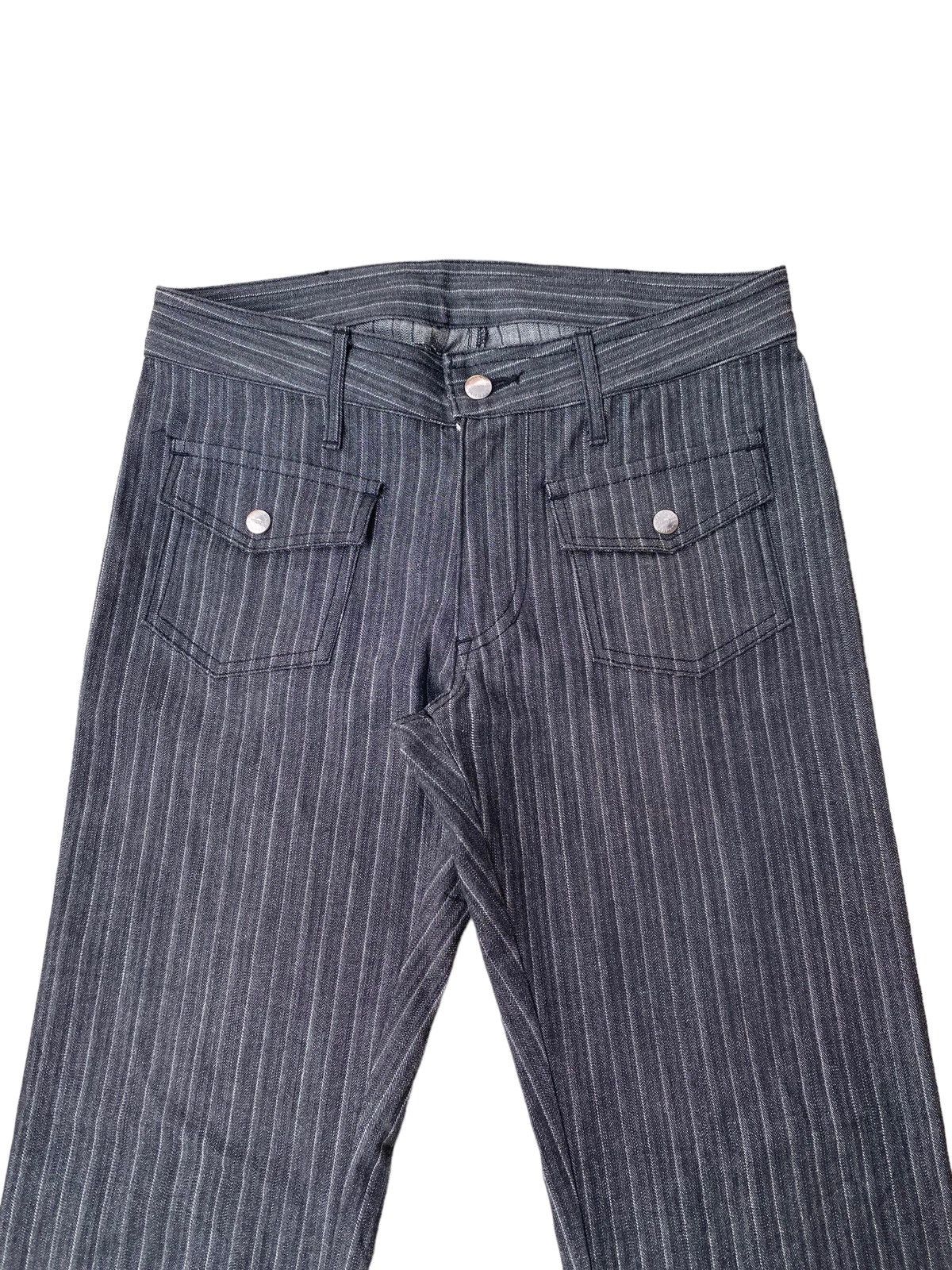 Katharine Hamnett London Vintage Katharine Hamnet London Bushpant Size US 31 - 4 Thumbnail
