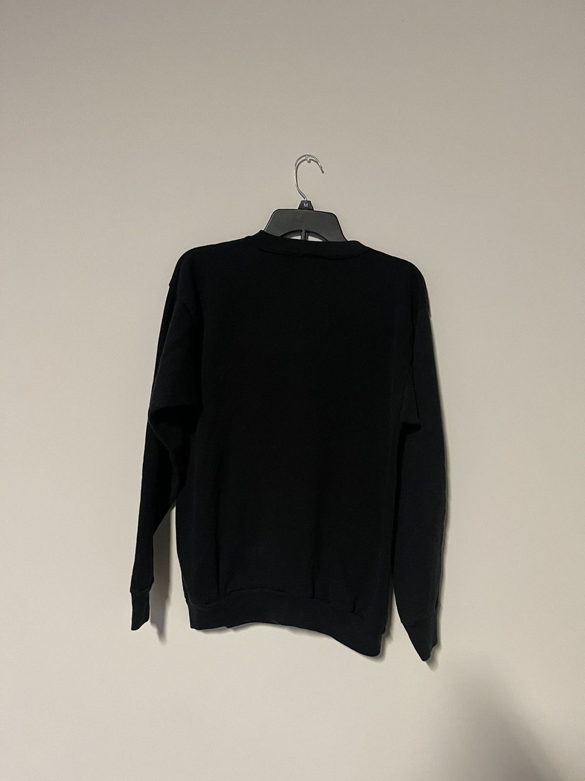 DC Comics 1993 Batman Animated “Batman Mask Of The Phantasm” Sweater Size US L / EU 52-54 / 3 - 2 Thumbnail
