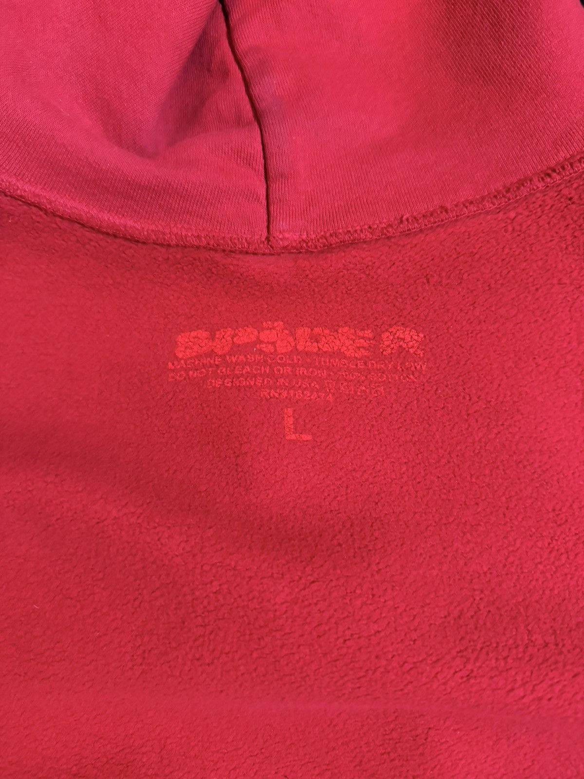 Sp5der Sp5der Angel number hoodie Size US L / EU 52-54 / 3 - 5 Thumbnail
