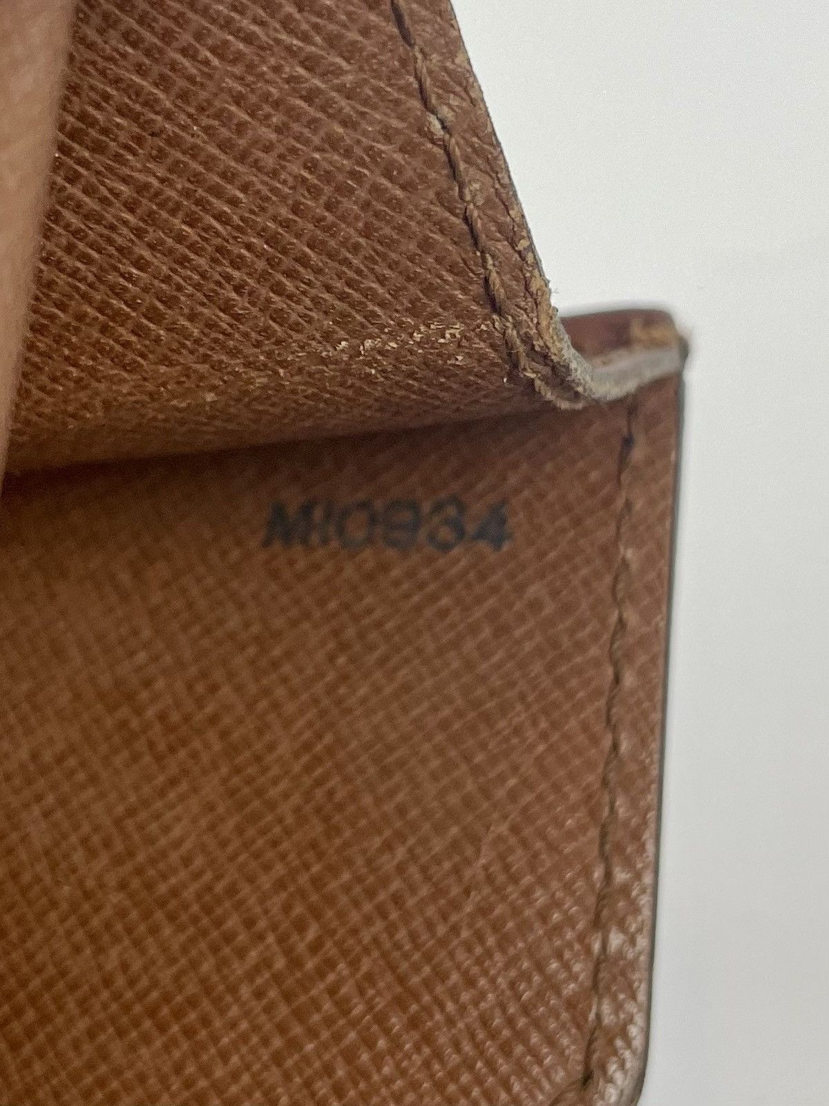 Louis Vuitton Louis Vuitton Computerbag/satchel Size ONE SIZE - 14 Thumbnail