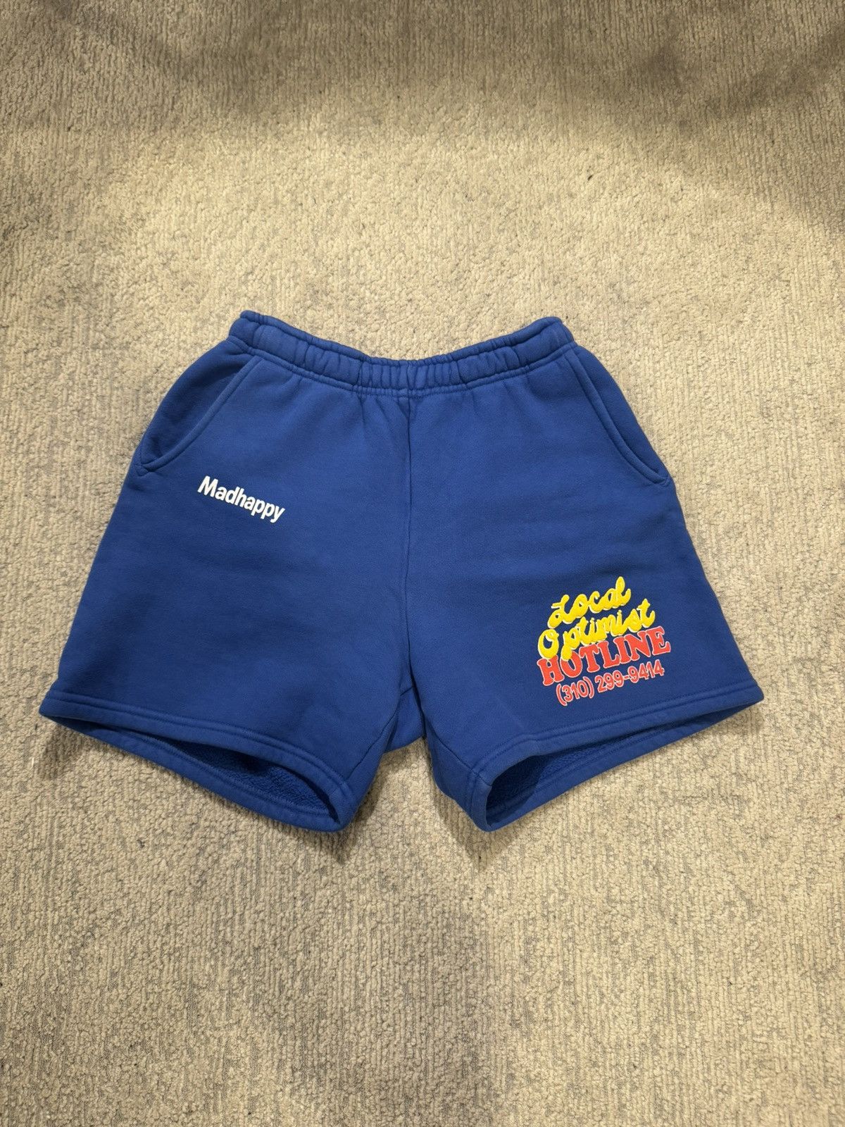 Madhappy Madhappy Shorts Size US 28 / EU 44 - 1 Thumbnail