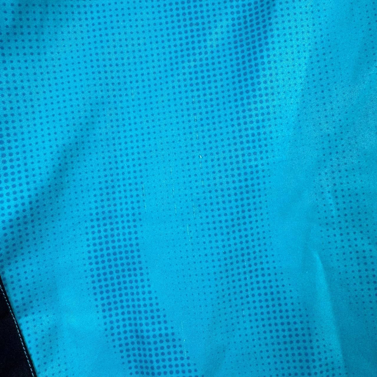 Other Olaian Mens Board Shorts Surf Swim Blue Quick Dry Size L Size US 36 / EU 52 - 6 Thumbnail