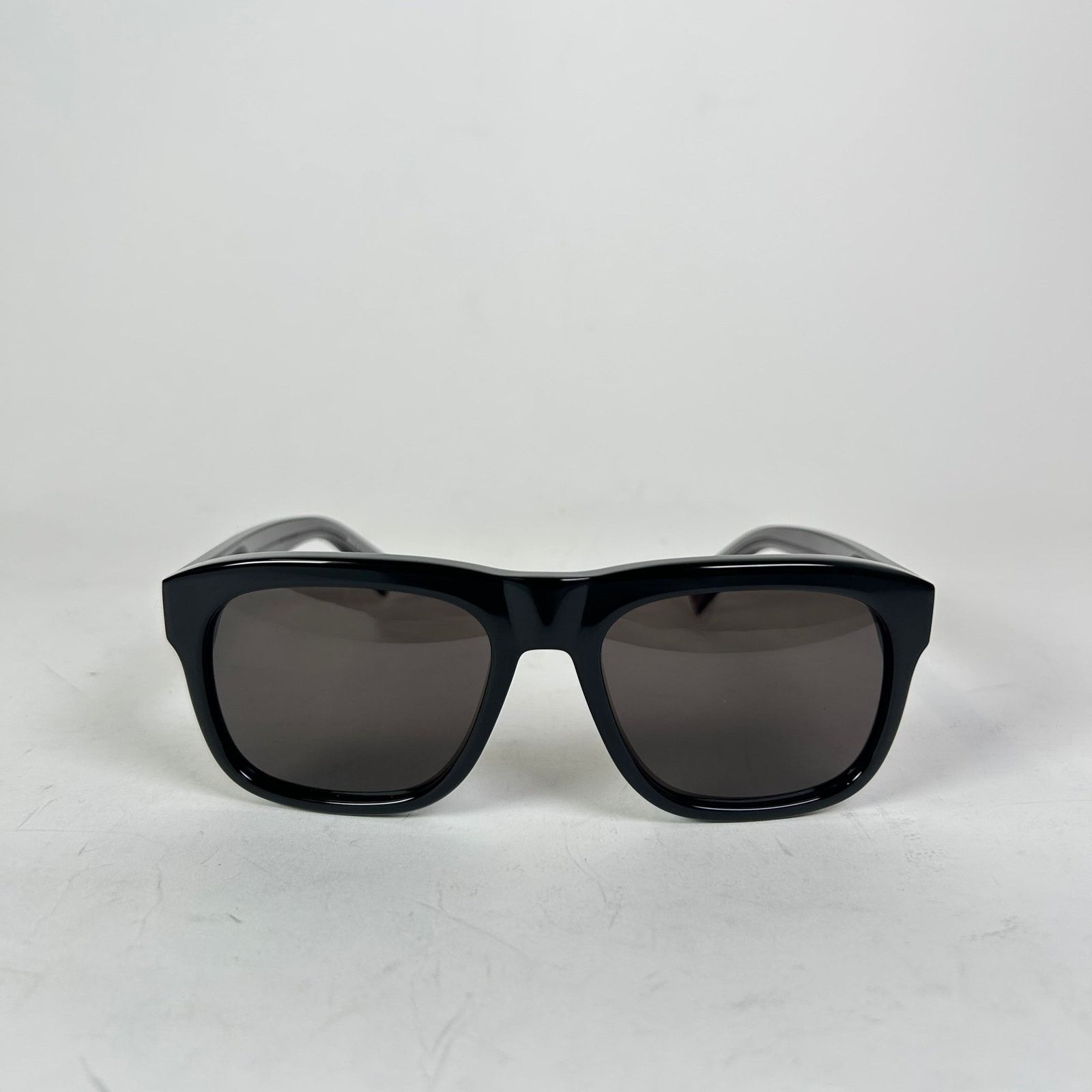 Saint Laurent Paris Saint Laurent SL558 Sunglasses Size ONE SIZE - 2 Thumbnail