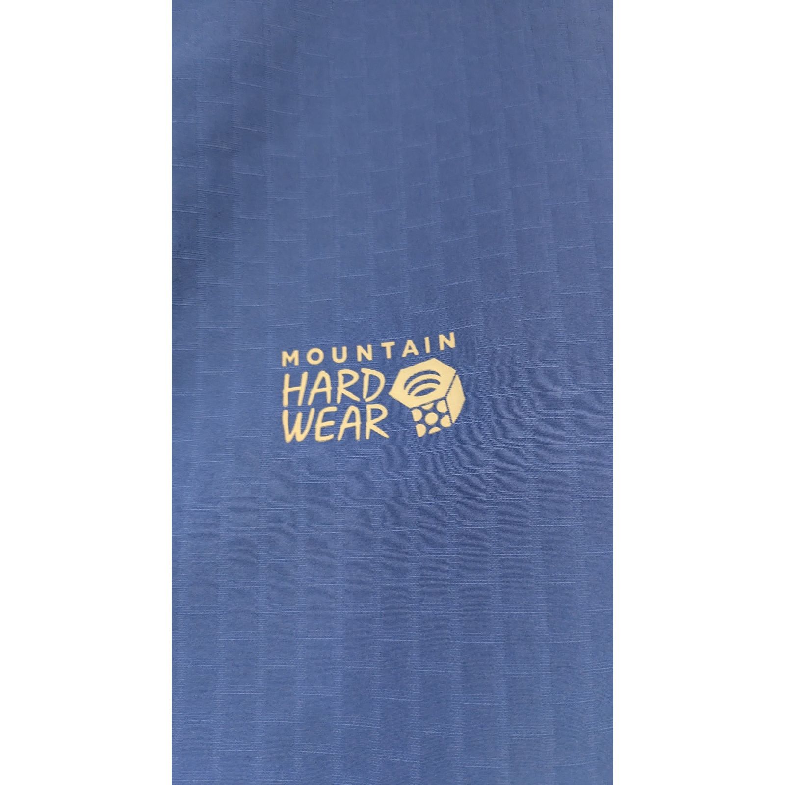 Mountain Hardwear Mountain Hardware Zip up Fleece Size US L / EU 52-54 / 3 - 4 Thumbnail