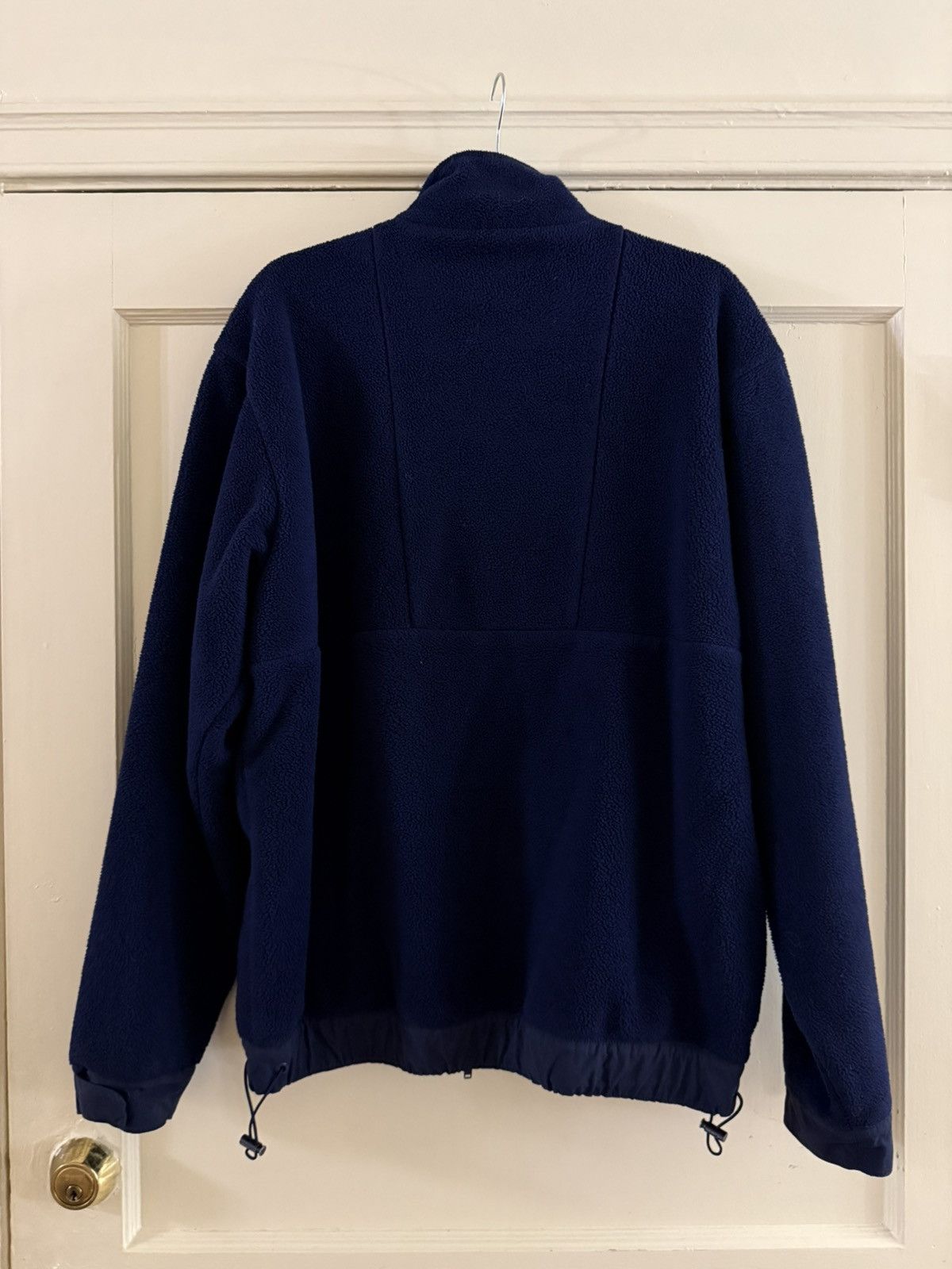 Aime Leon Dore Aime leon dore Fleece jacket Size US L / EU 52-54 / 3 - 4 Thumbnail