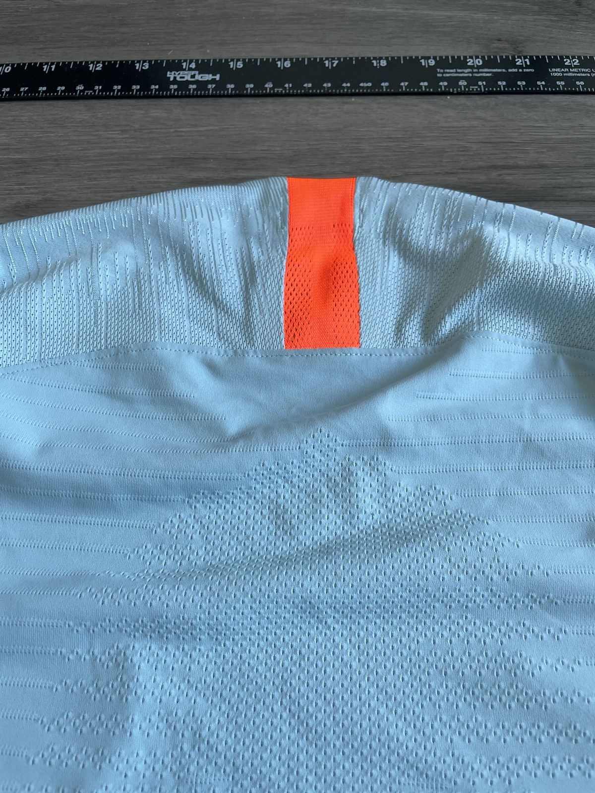 Nike Nike 18’ “Chelsea Football - Alternate” Soccer Jersey (Sz.M) Size US M / EU 48-50 / 2 - 5 Thumbnail