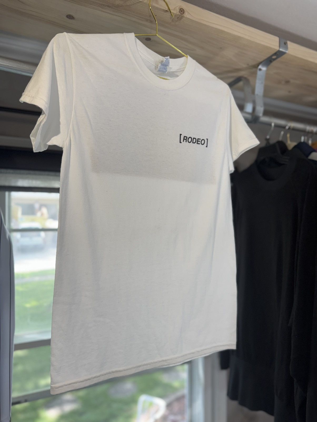 Travis Scott × Vintage TRAVIS SCOTT 2015 RODEO F&F *Rare* Size US S / EU 44-46 / 1 - 5 Thumbnail