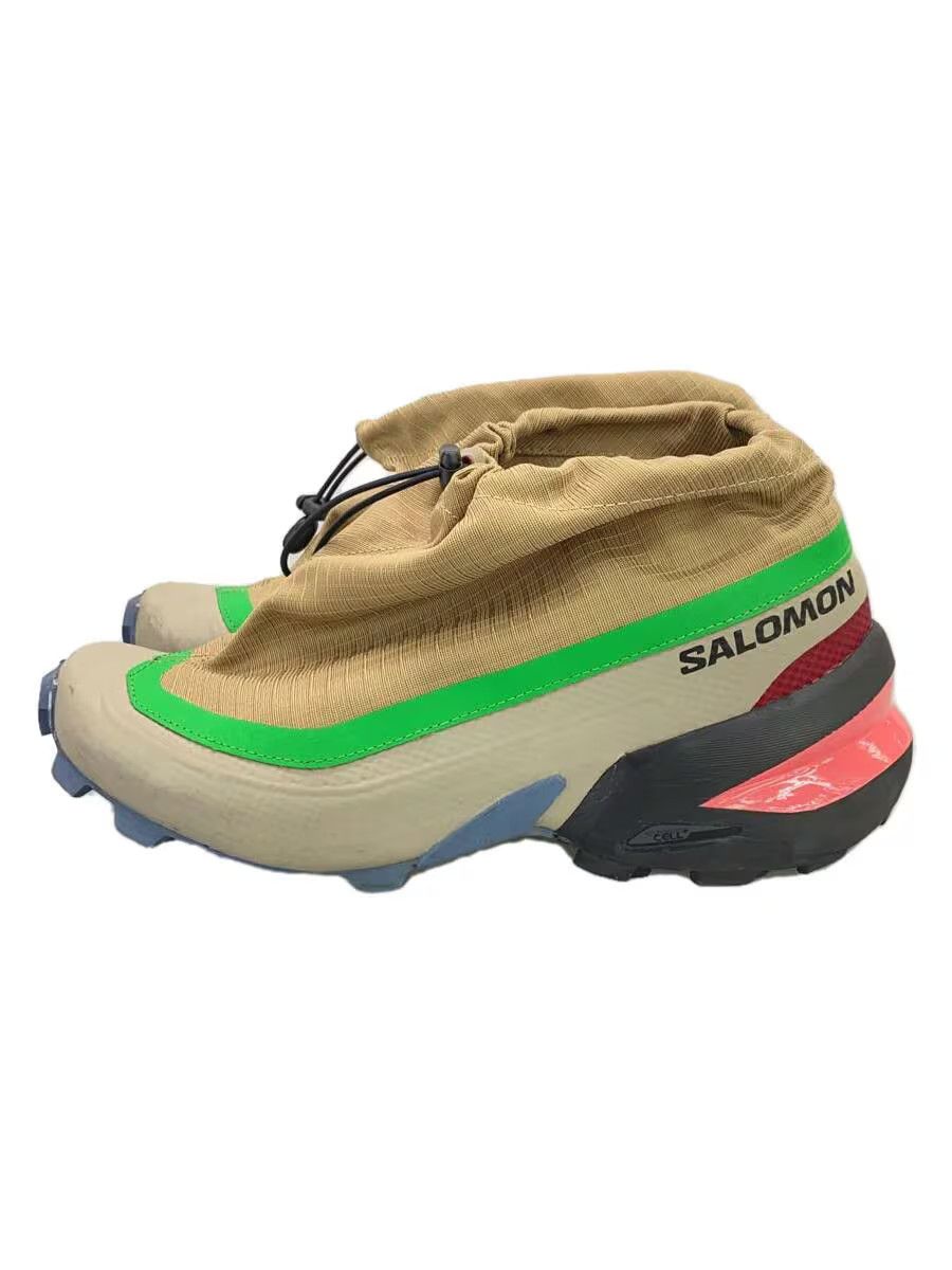 Maison Margiela × Salomon Maison Margiela × Salomon CROSS LOW  