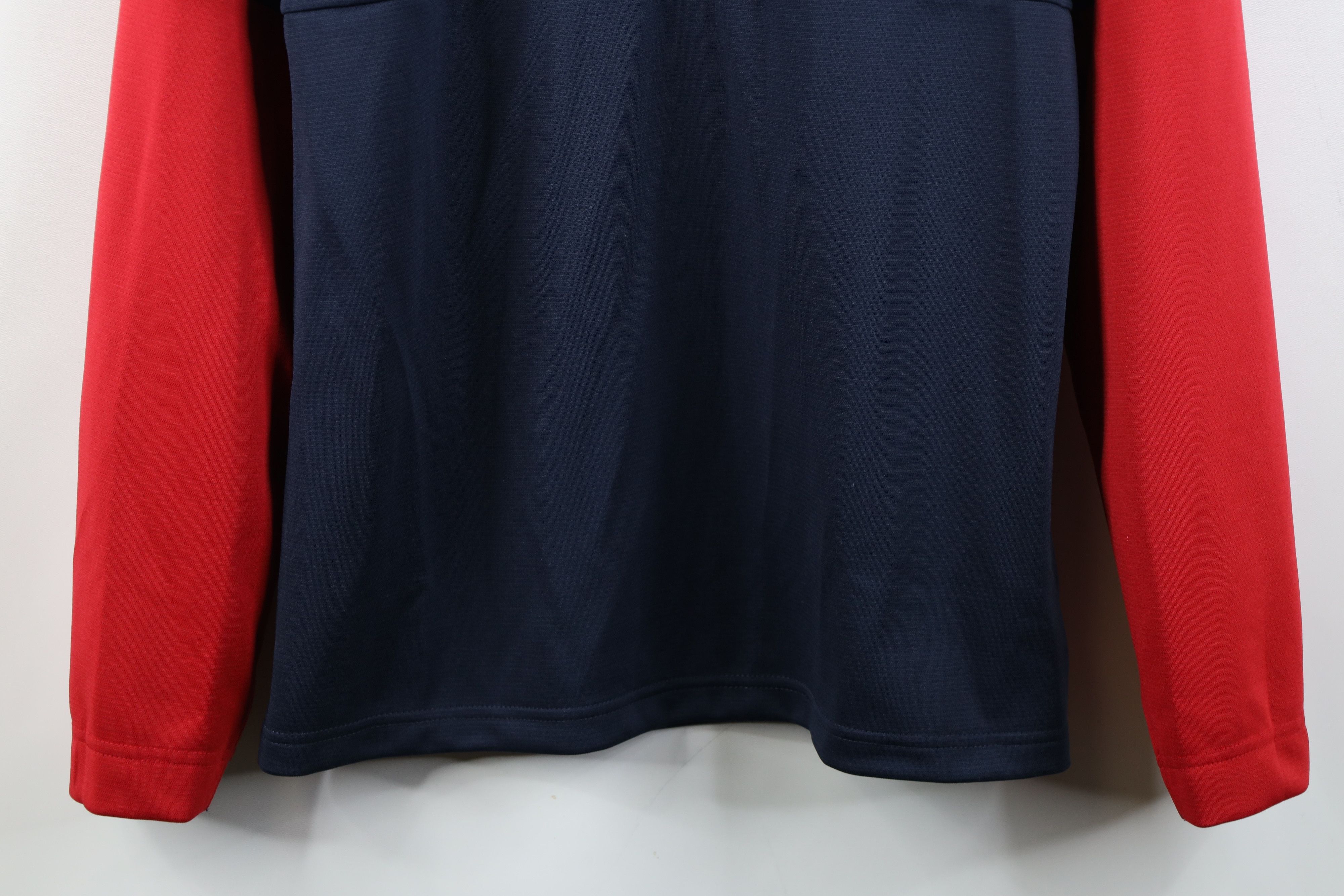 Nike New Nike On Field Houston Texans Football Jacket Size US S / EU 44-46 / 1 - 14 Thumbnail