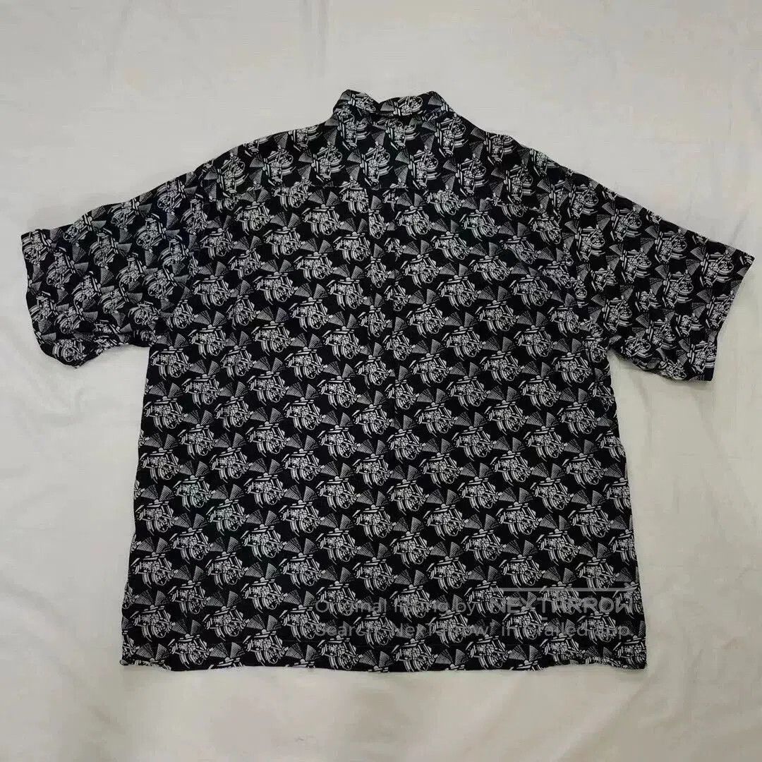 Comme des Garcons Homme Plus Comme des Garçons 1995 SS Shirt. Size US M / EU 48-50 / 2 - 3 Thumbnail