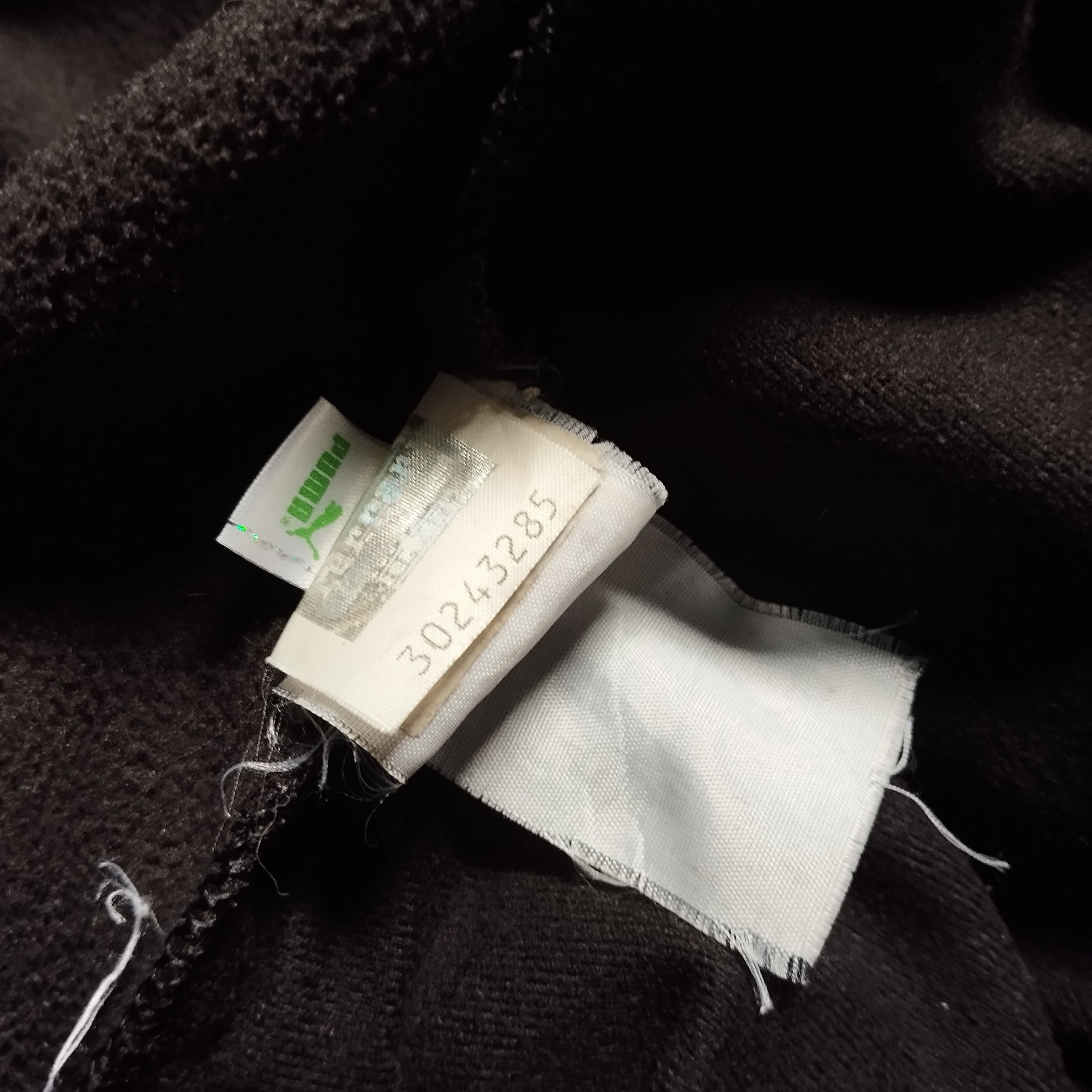 Ferrari × Puma × Vintage Puma x Ferrari tracktop Size US M / EU 48-50 / 2 - 7 Thumbnail